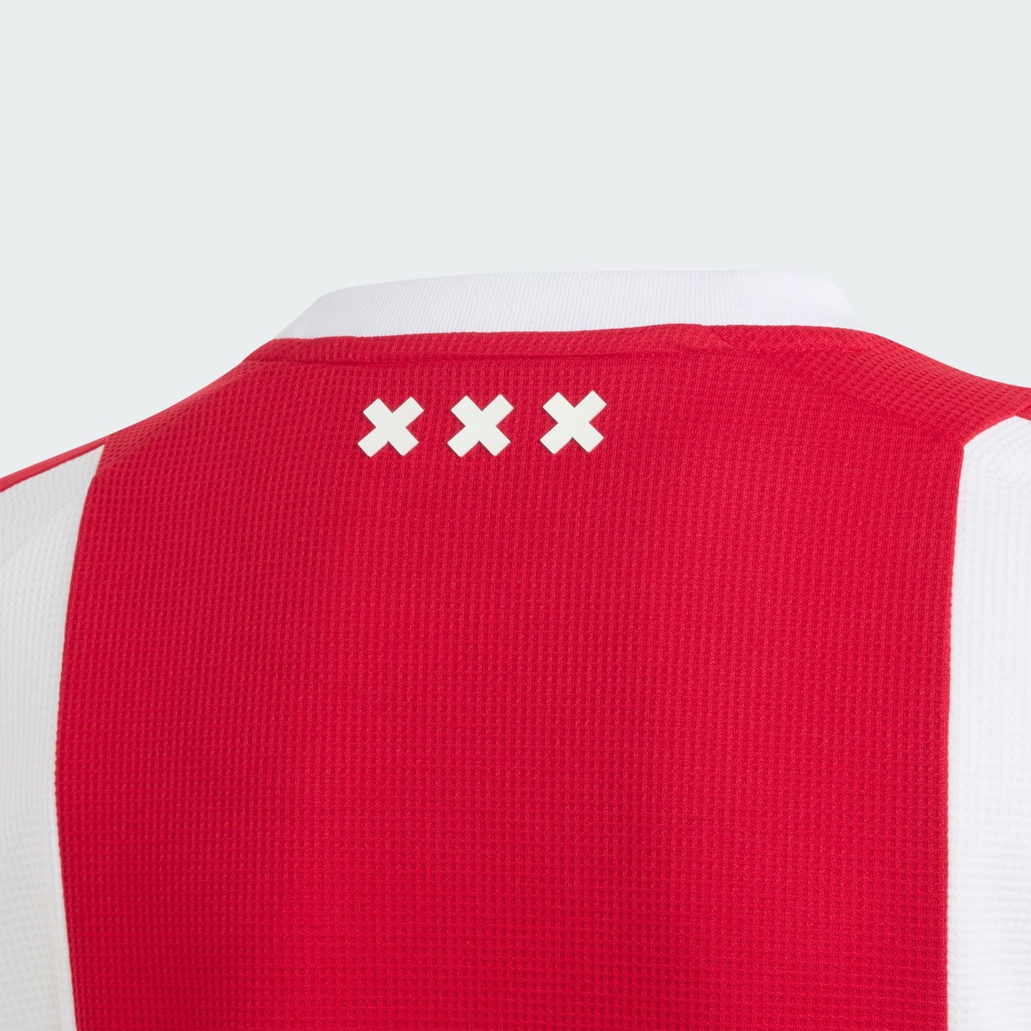 Camisa Infantil Adidas Ajax Amsterdam 2026/27 I