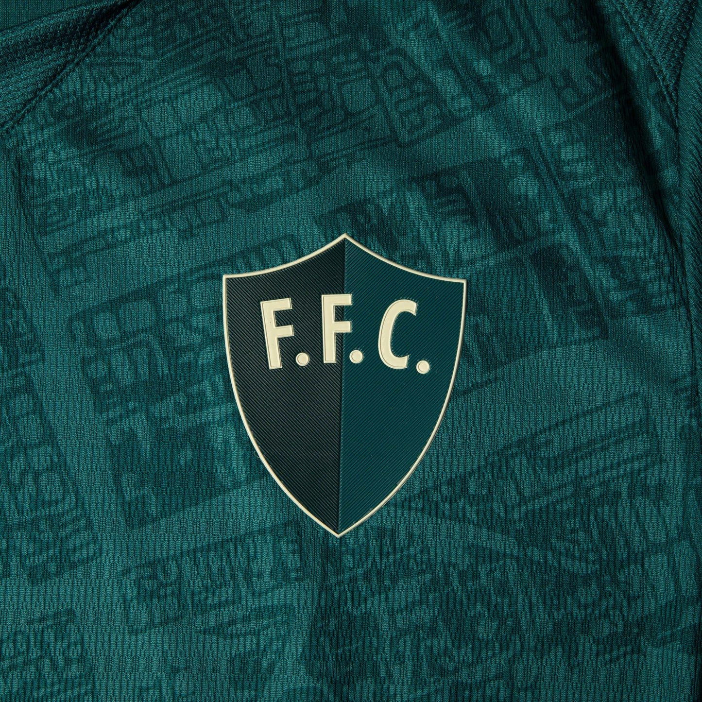 Camisa Puma Fluminense 2026/27 III Jogador