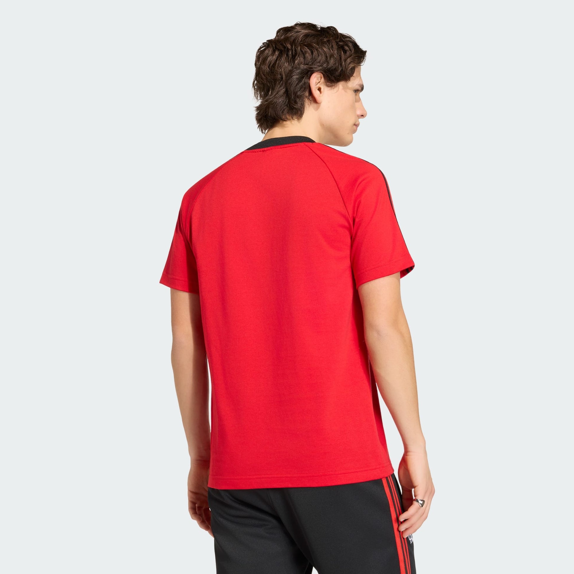 Camisa Flamengo Originals 2026