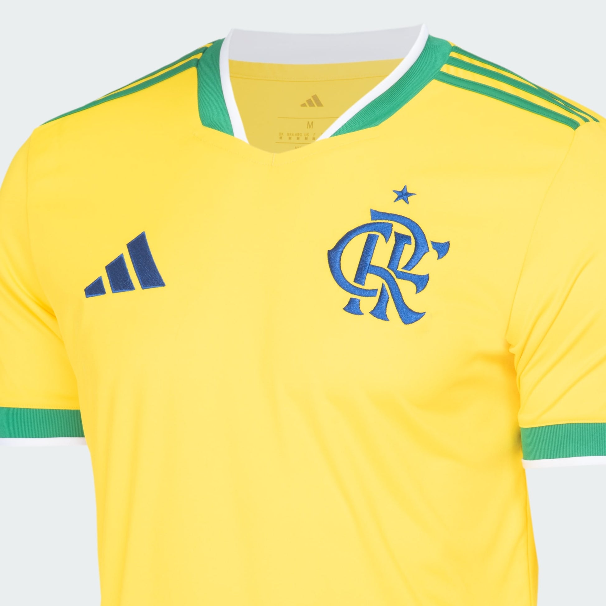 Camisa Flamengo Arquibancada Especial 2026/27