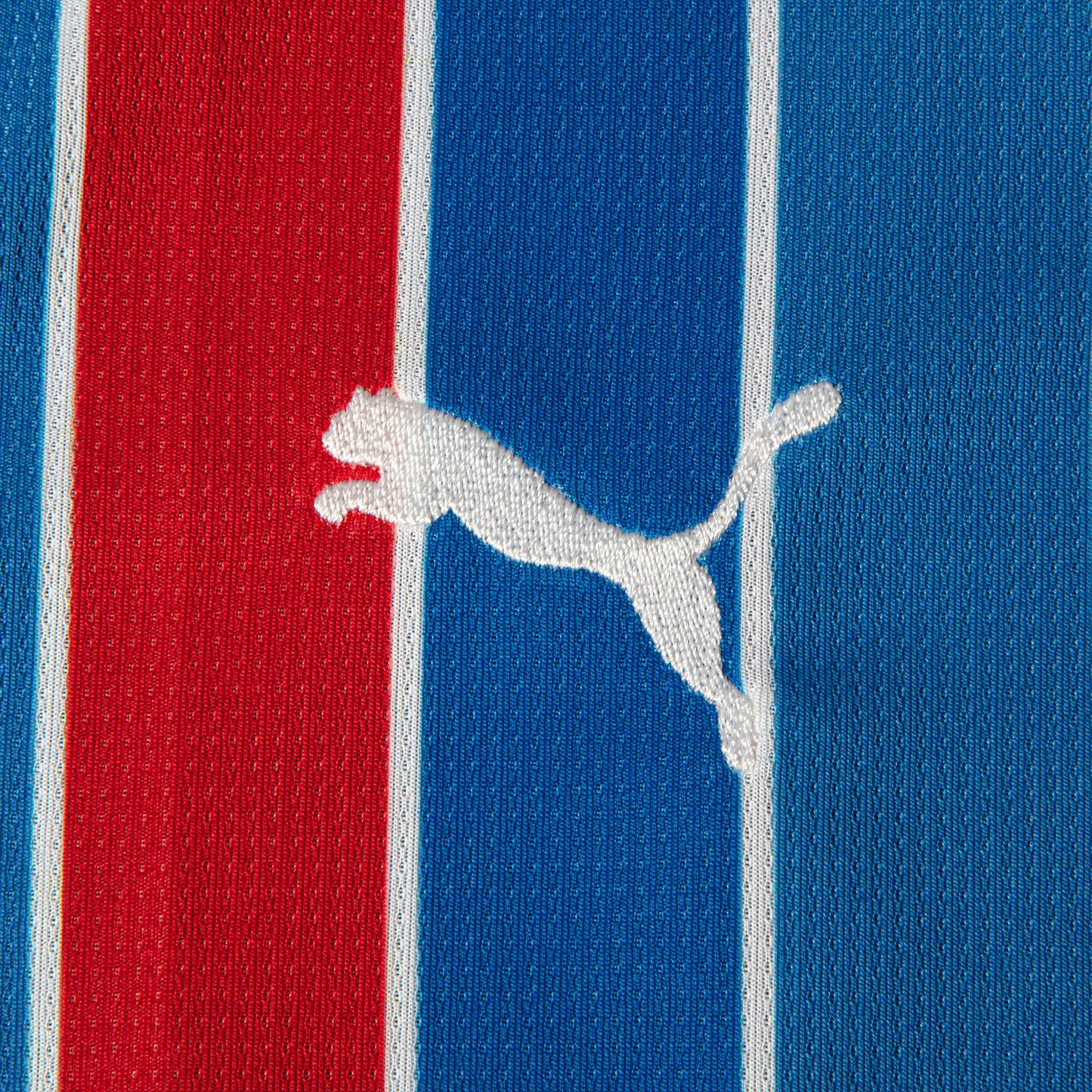 Camisa Bahia Infantil 2026/27 II