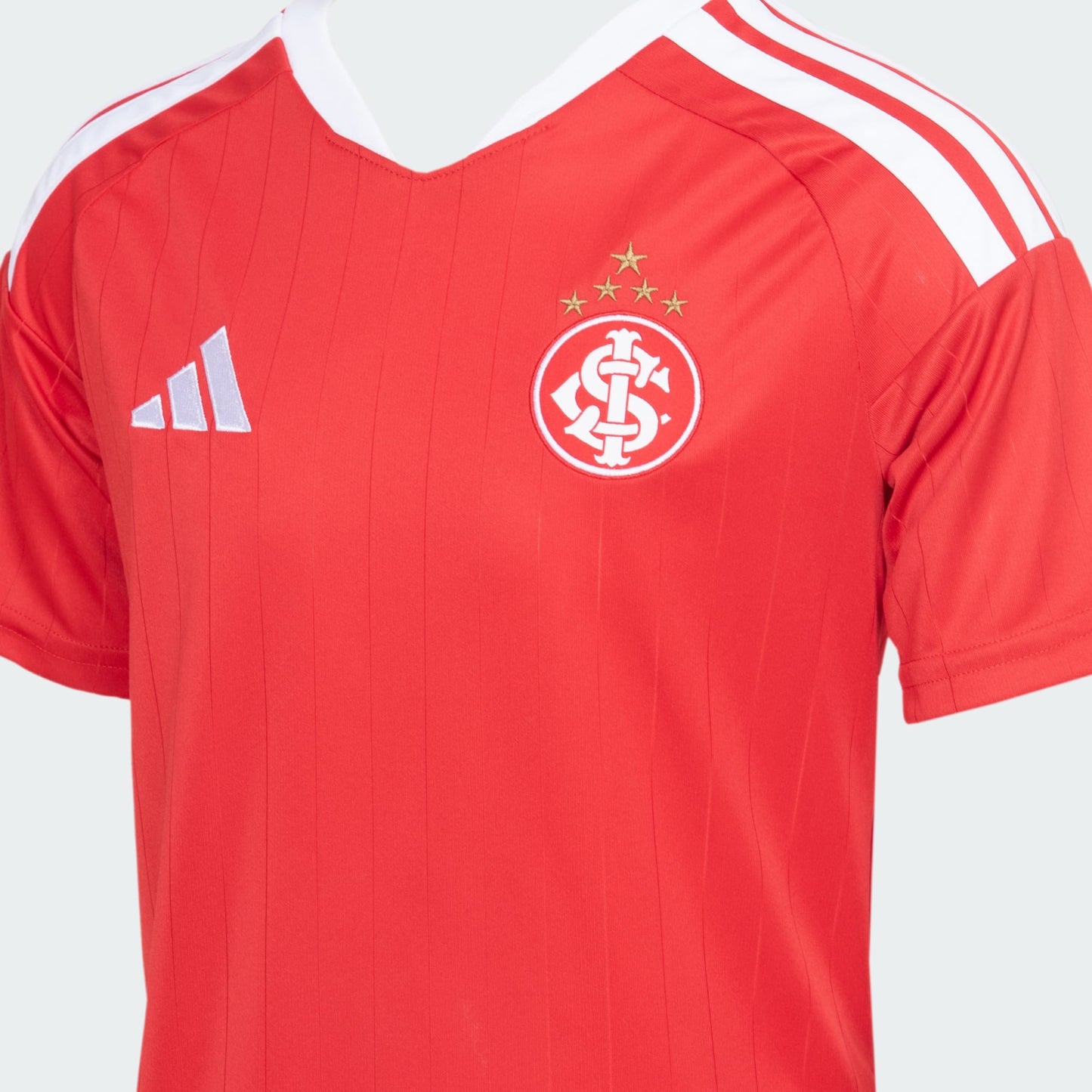 Camisa Infantil Adidas Internacional 2026/27 I
