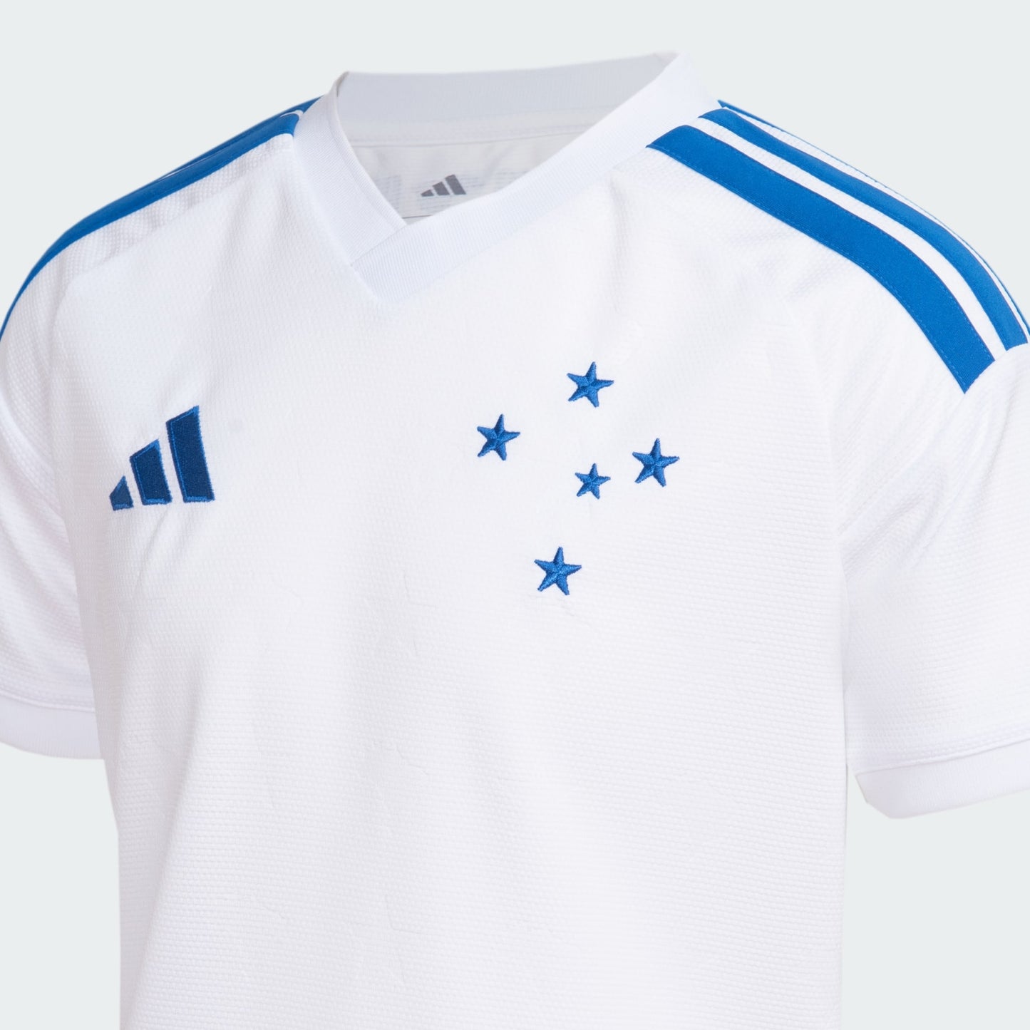 Conjunto Infantil adidas Cruzeiro 2026/27 II