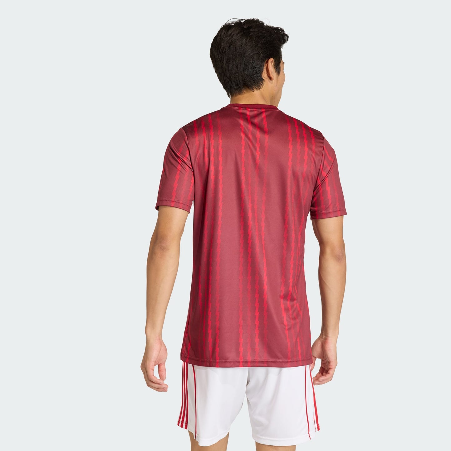 Camisa Pré-Jogo Adidas Arsenal 2026/27