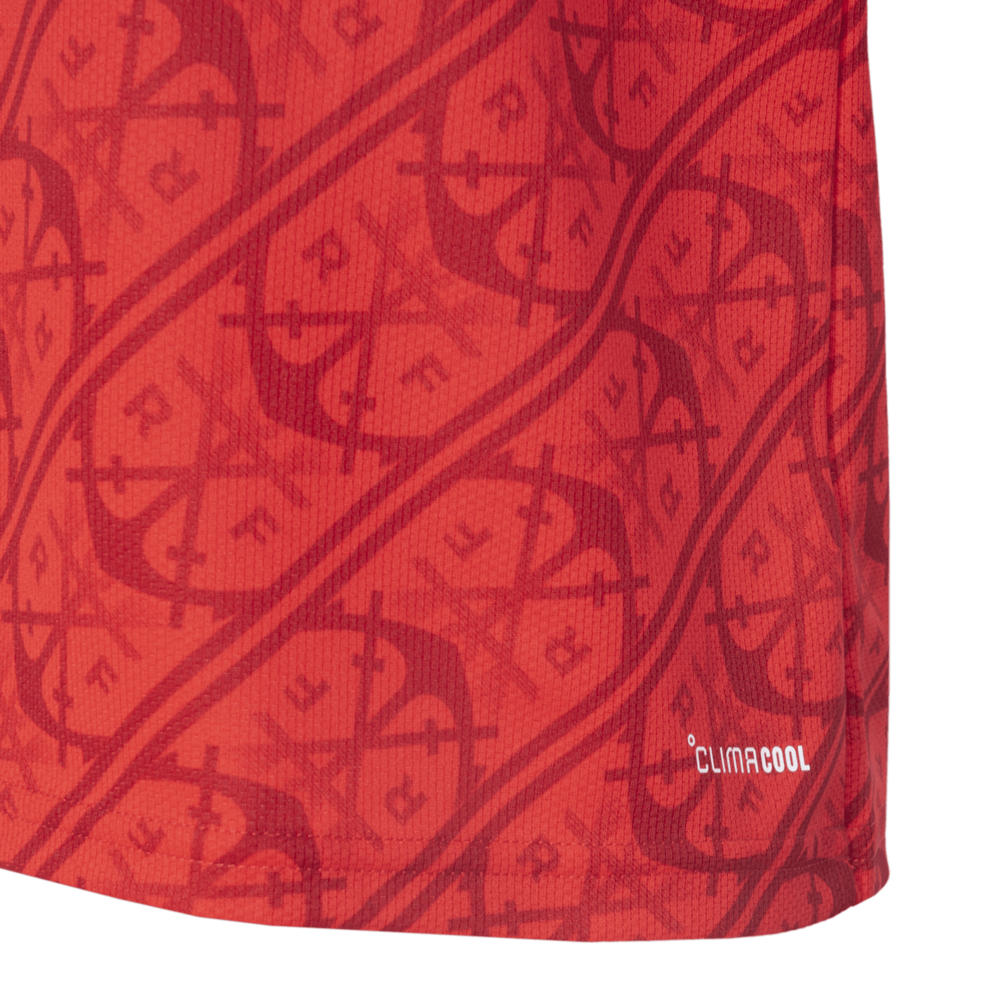 Camisa Adidas Flamengo 2026/27 III