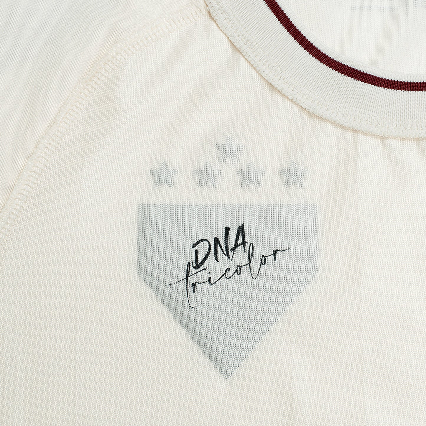 Camisa Infantil New Balance São Paulo FC 2026/27 III Comemorativa