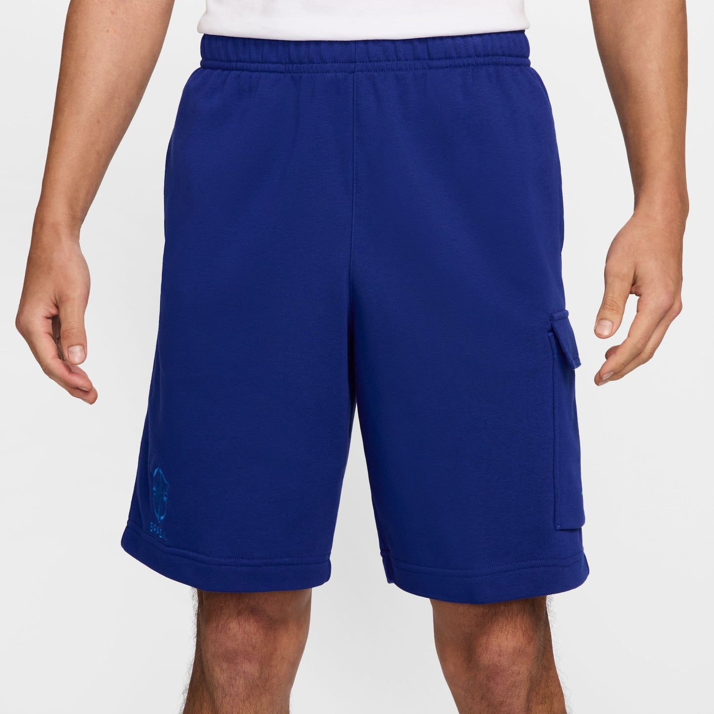 Shorts Nike Sportswear Brasil Cargo Masculino