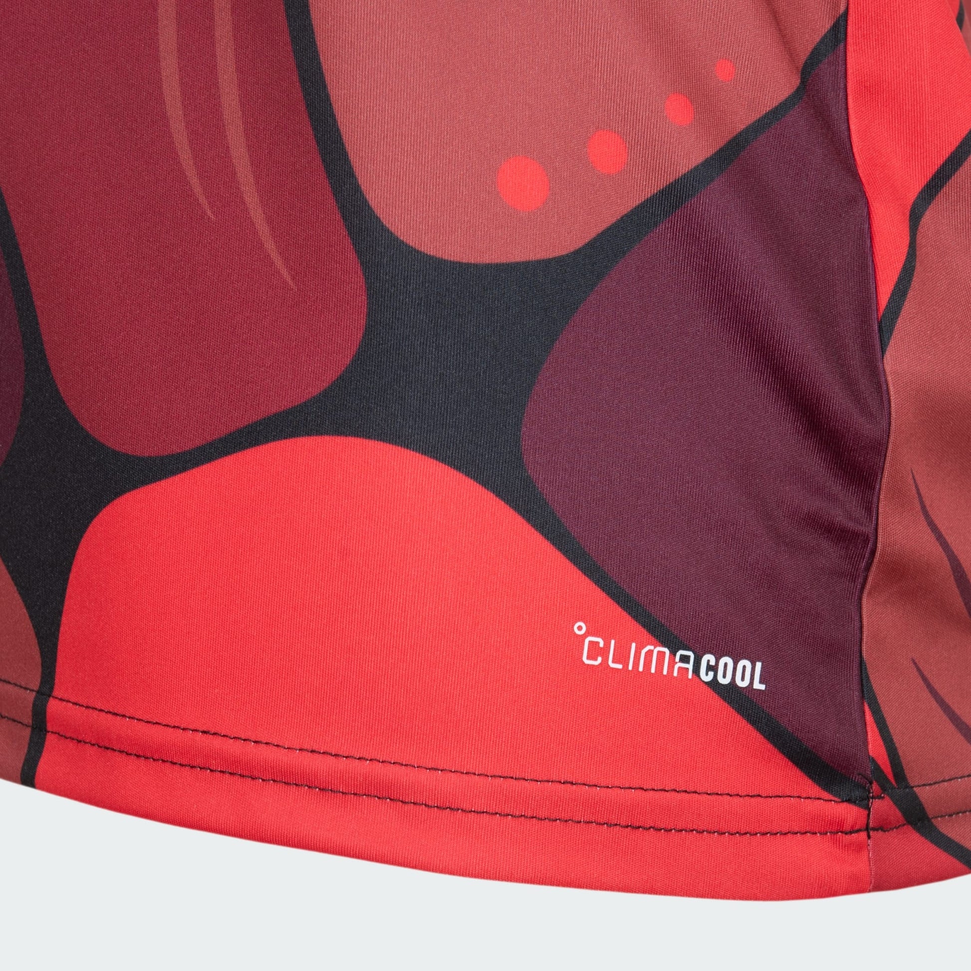 Camisa Pré-Jogo Flamengo 2026/27