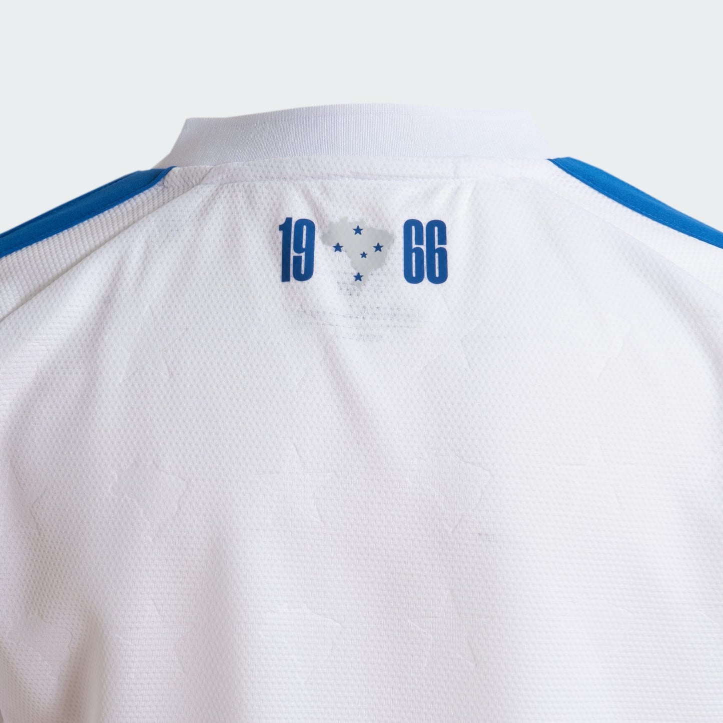 Conjunto Infantil adidas Cruzeiro 2026/27 II