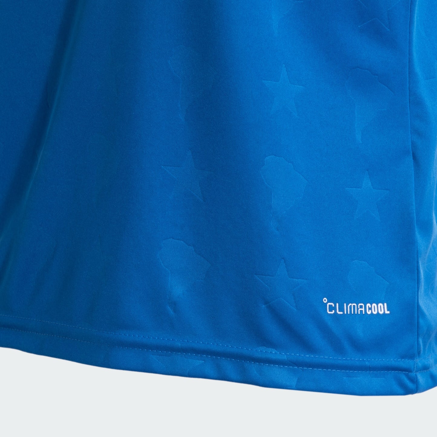 Camisa Infantil adidas Cruzeiro 2026/27 I