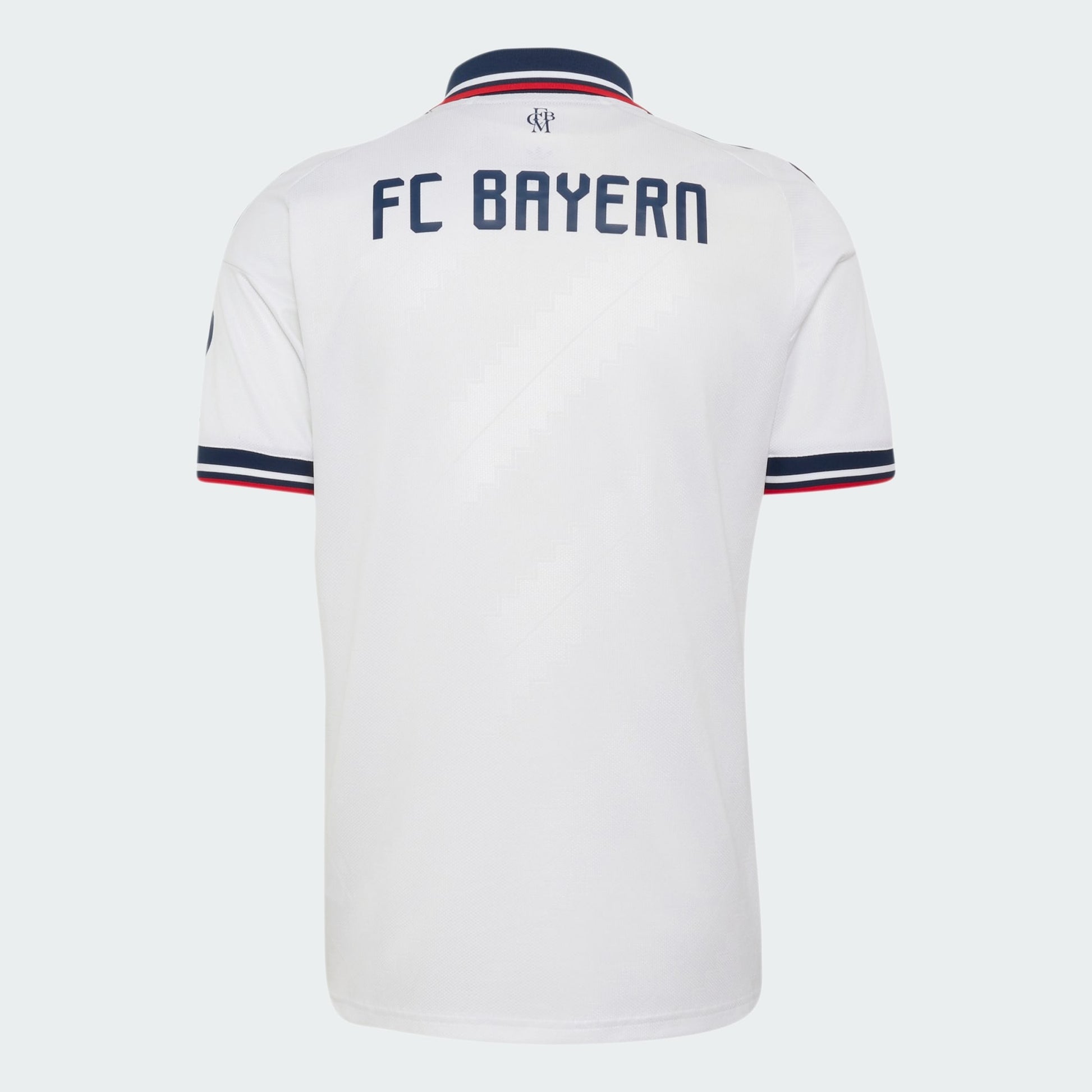 Camisa Adidas Bayern de Munique 2026/27 II