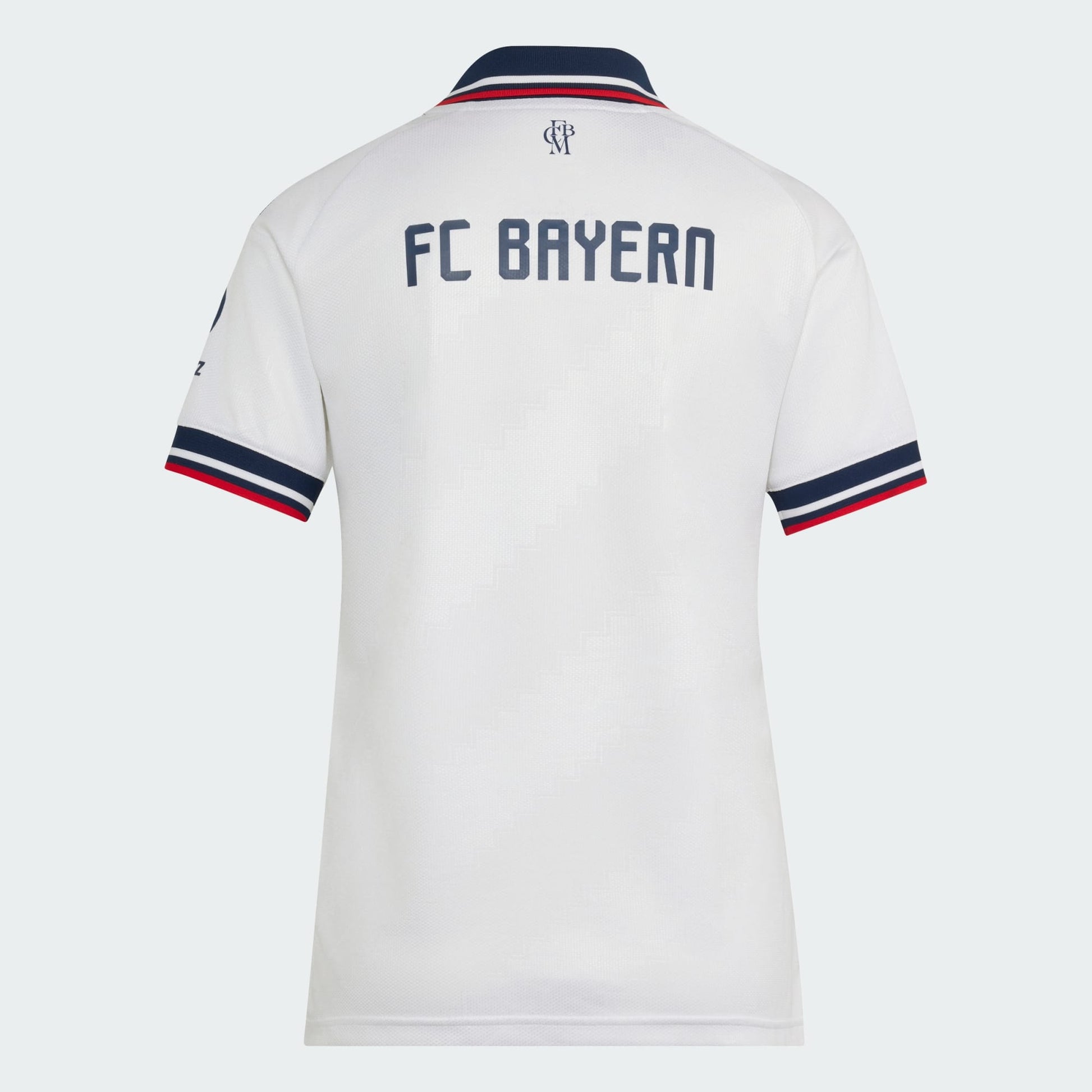 Camisa Feminina Adidas Bayern de Munique 2026/27 II