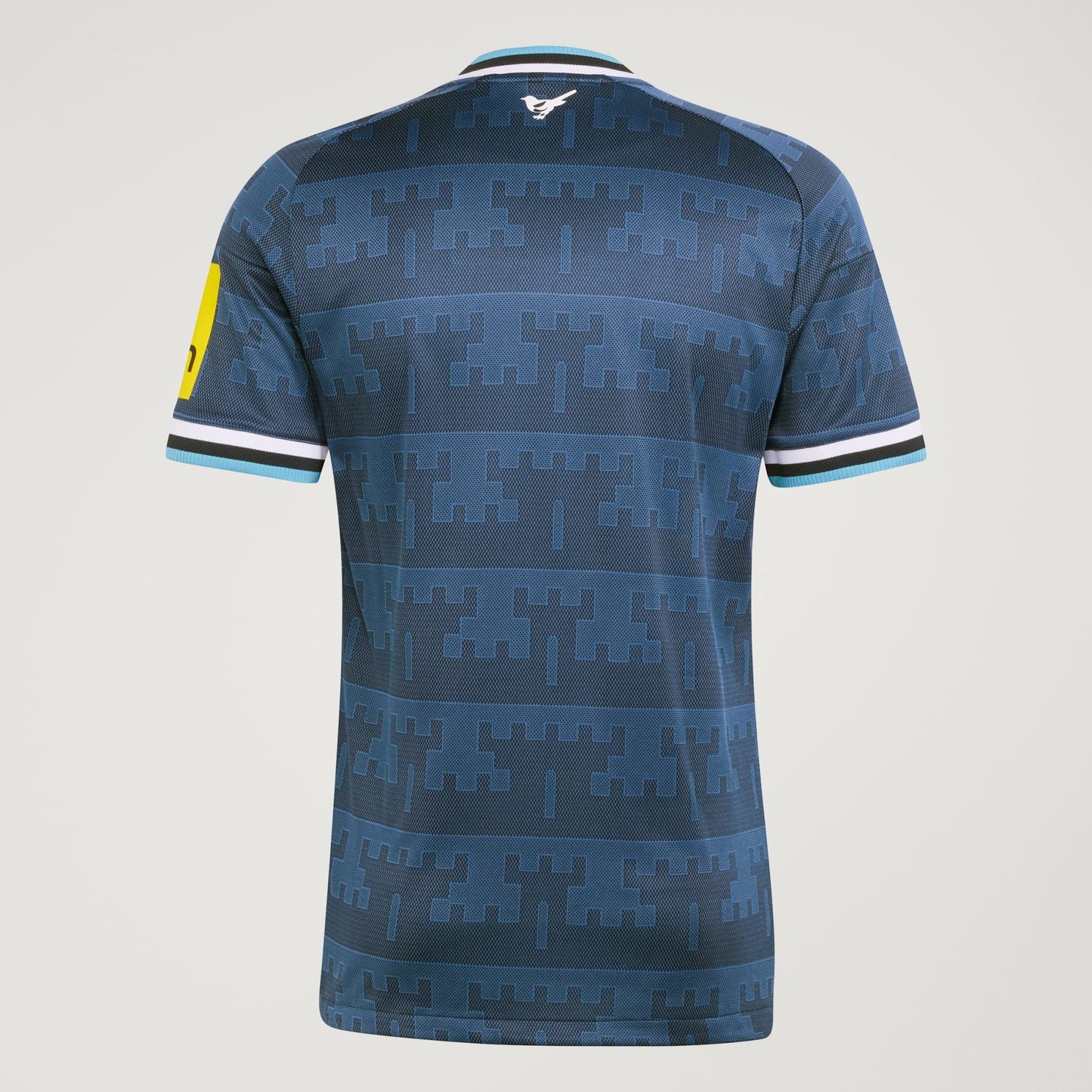 Camisa Adidas Newcastle 2026/27 II Jogador