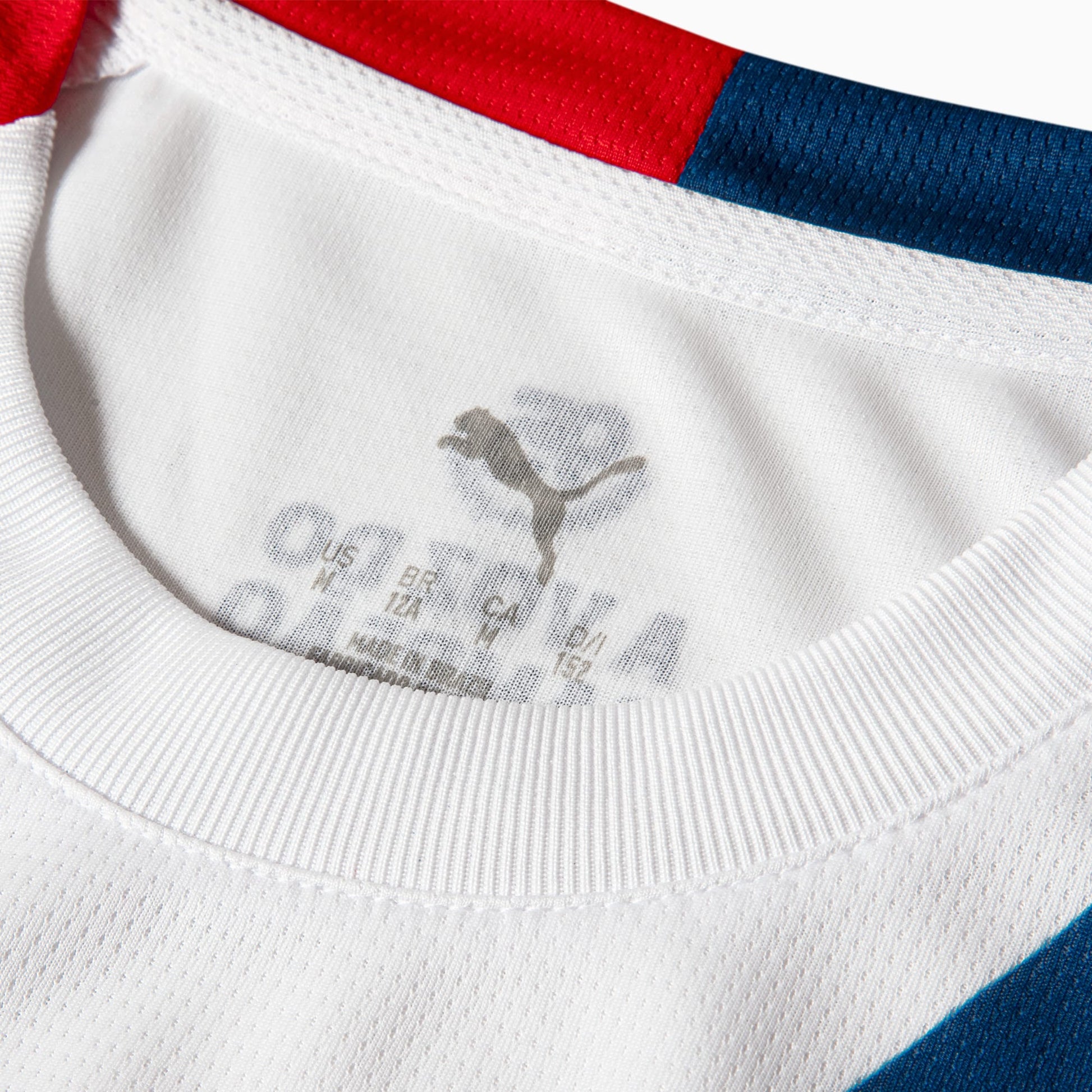 Camisa Bahia Infantil 2026/27 I
