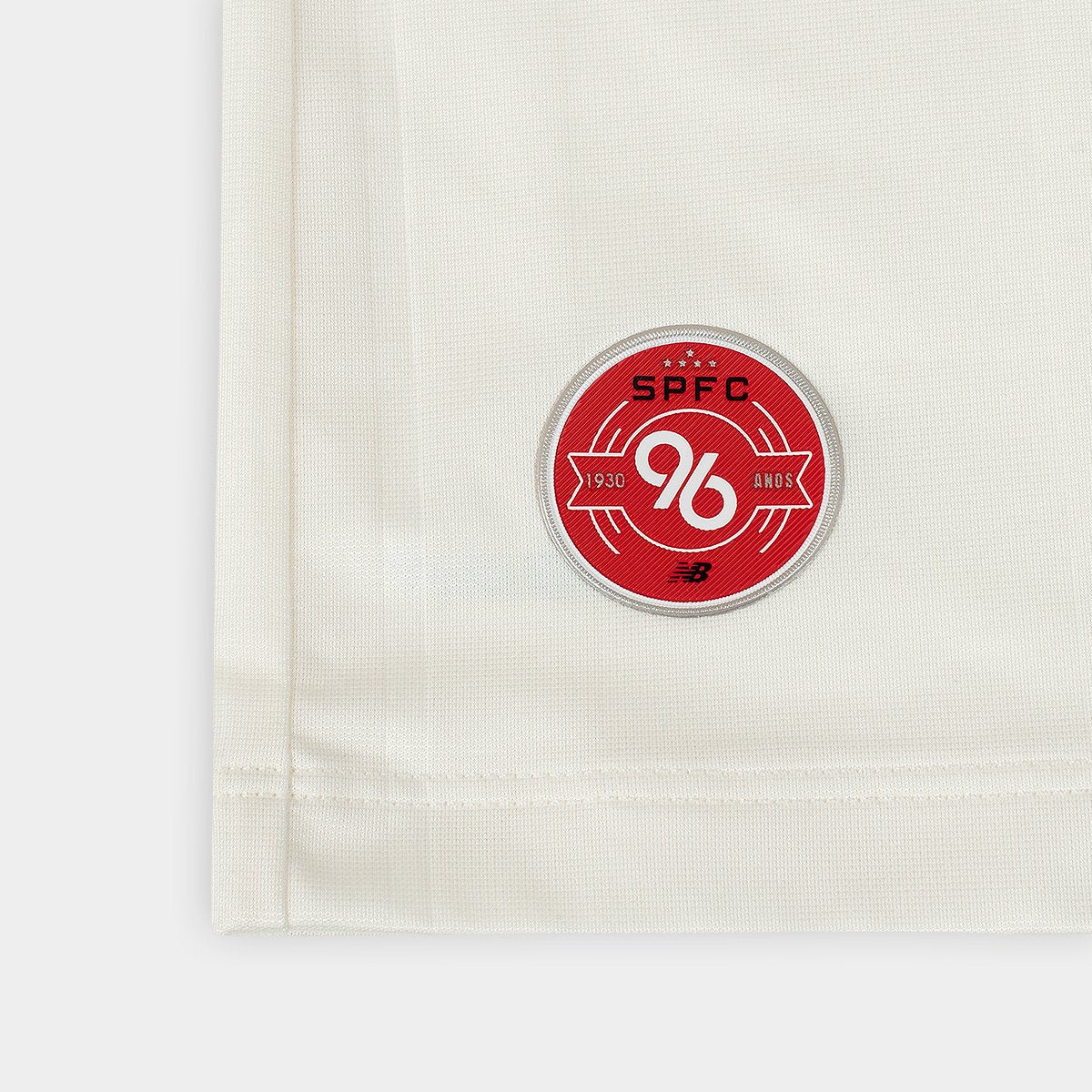 Camisa New Balance São Paulo FC 2026/27 III Comemorativa Jogador