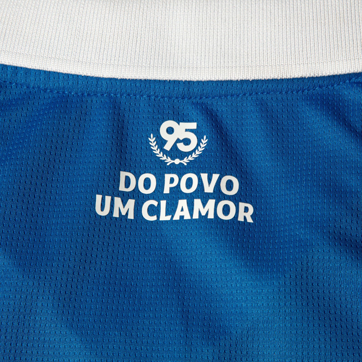 Camisa Bahia Infantil 2026/27 II