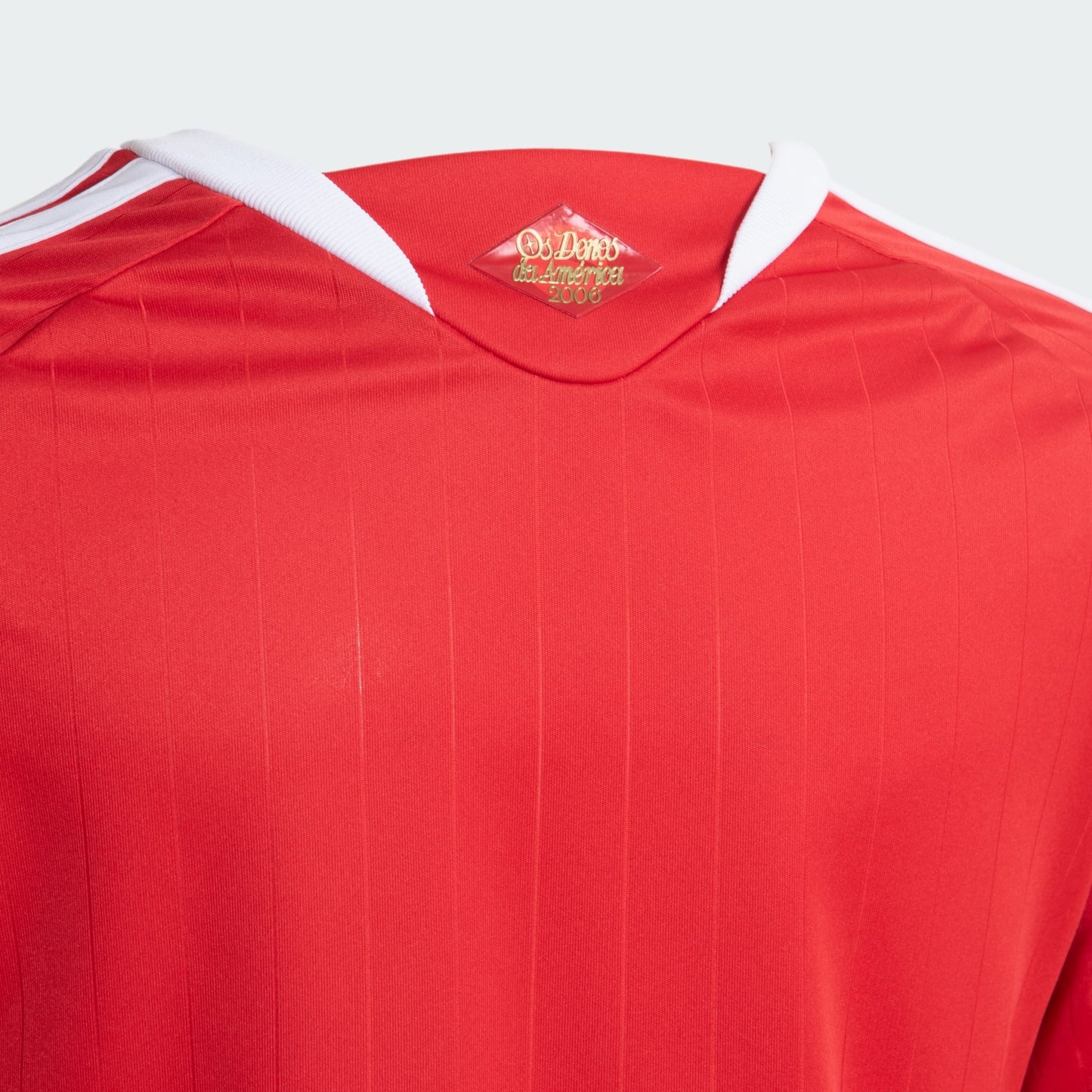 Camisa Infantil Adidas Internacional 2026/27 I