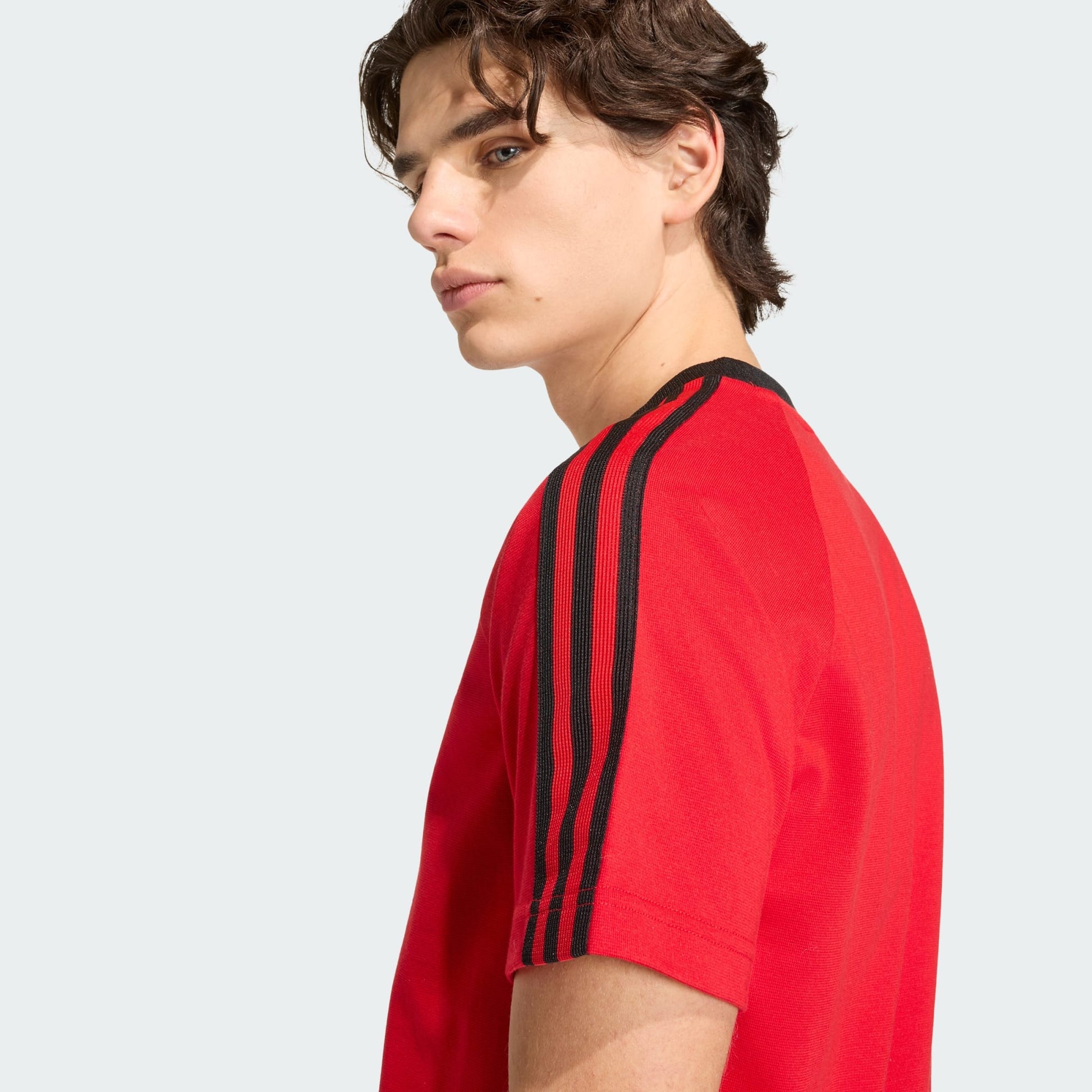 Camisa Flamengo Originals 2026