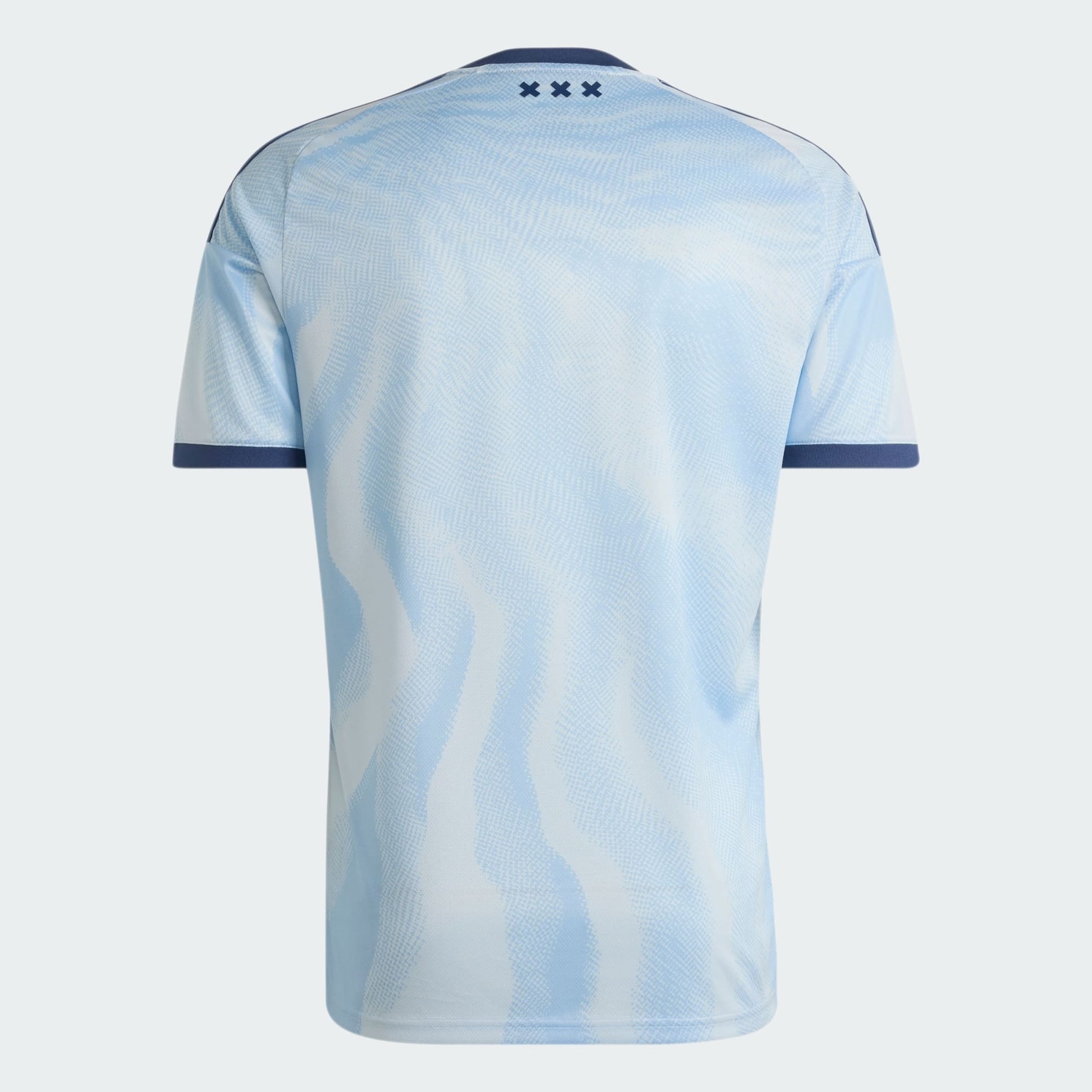 Camisa Adidas Ajax Amsterdam 2026/27 III