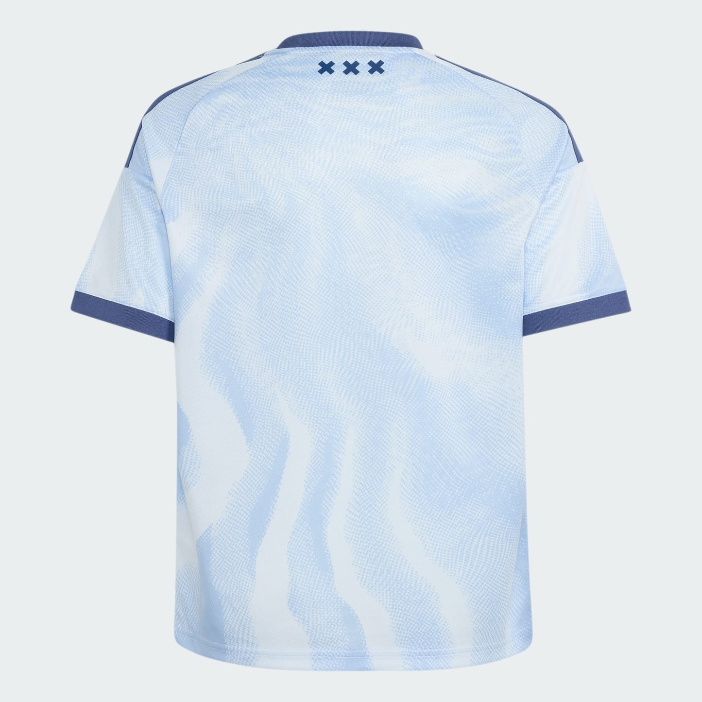 Camisa Infantil Adidas Ajax Amsterdam 2026/27 III
