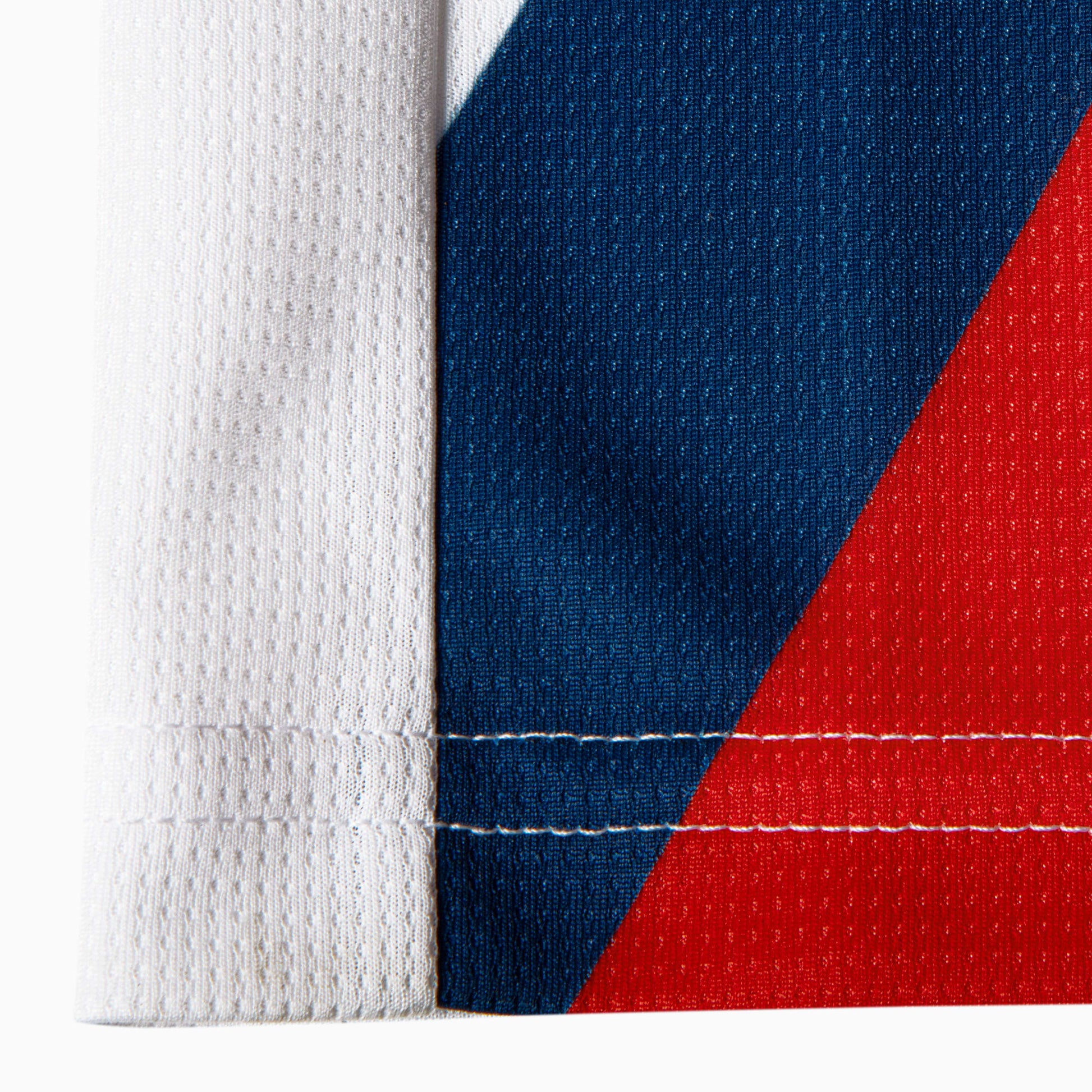 Camisa Bahia Infantil 2026/27 I