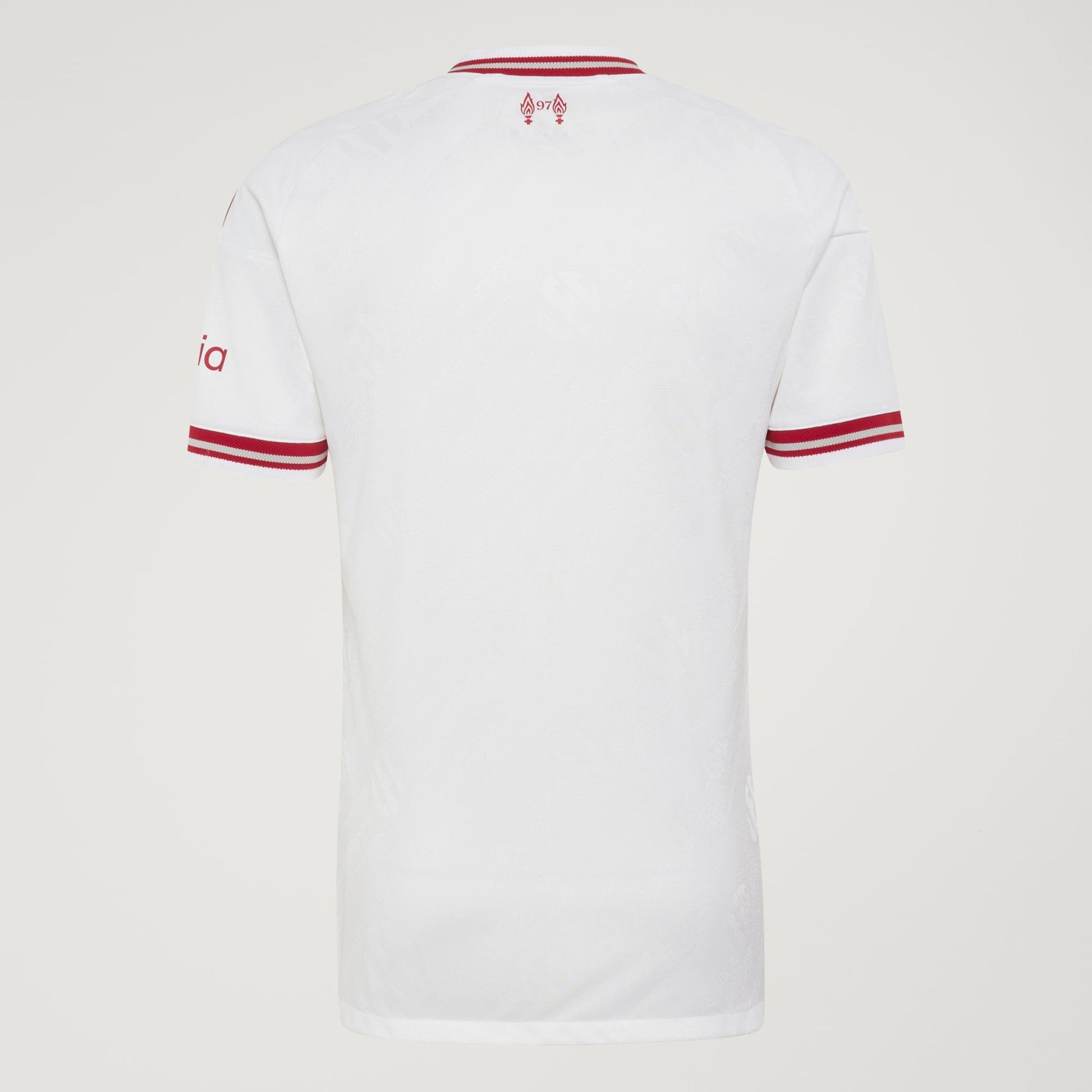 Camisa Adidas Liverpool 2026/27 II Jogador