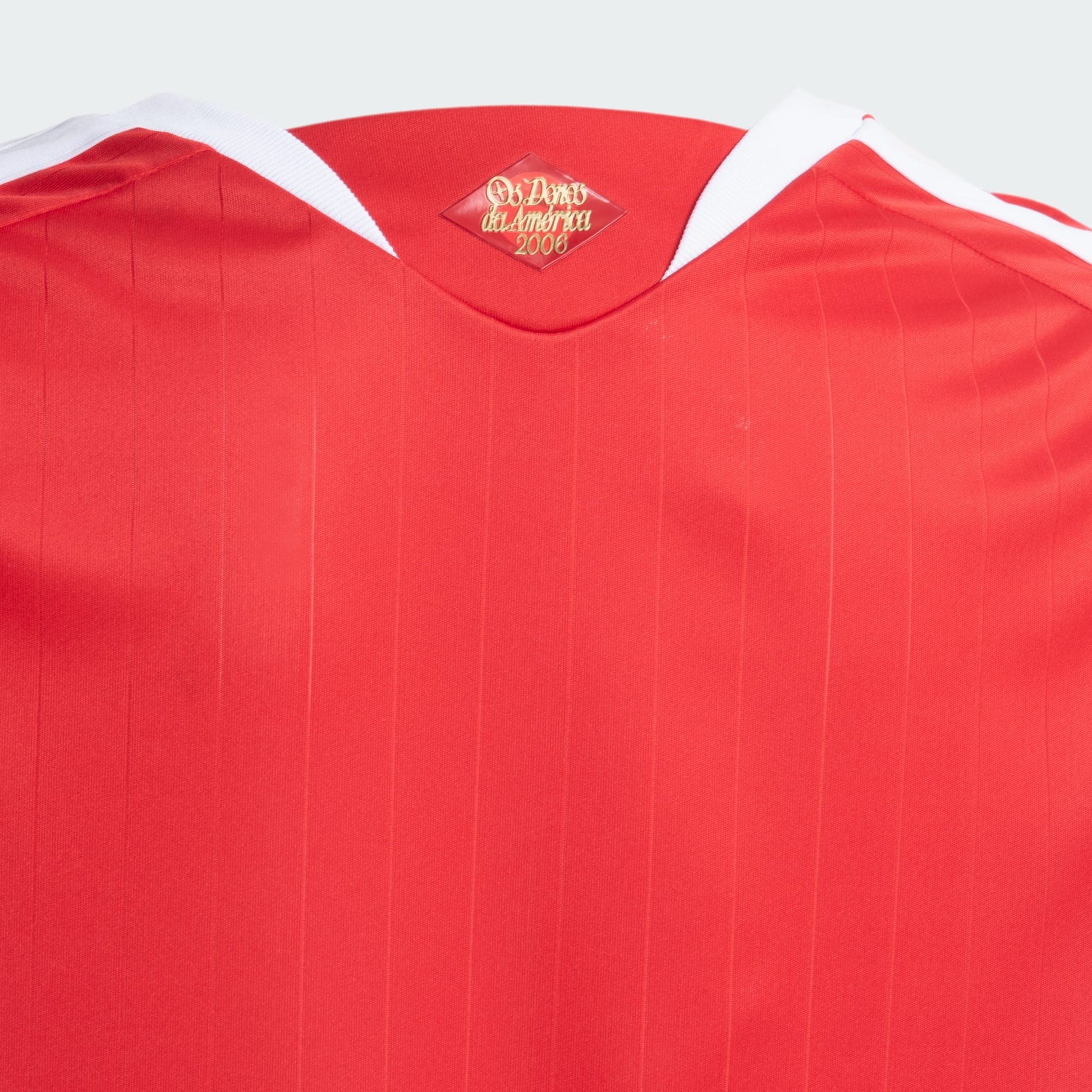 Camisa Feminina Cropped Adidas Internacional 2026/27 I