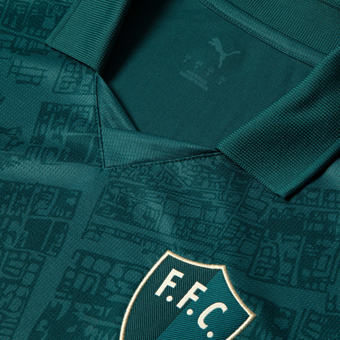 Camisa do Fluminense Feminina 2026/27 III