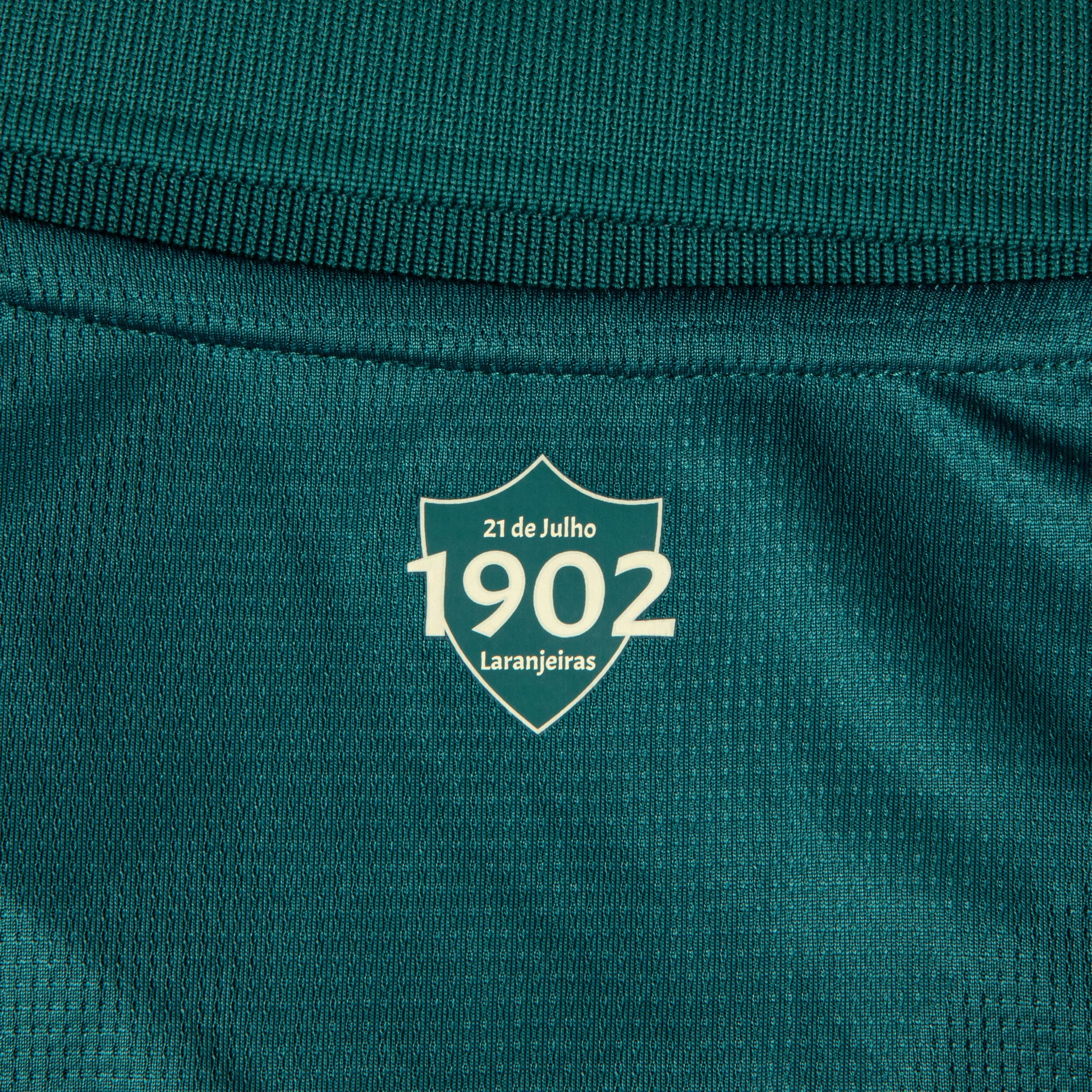 Camisa Puma Fluminense 2026/27 III