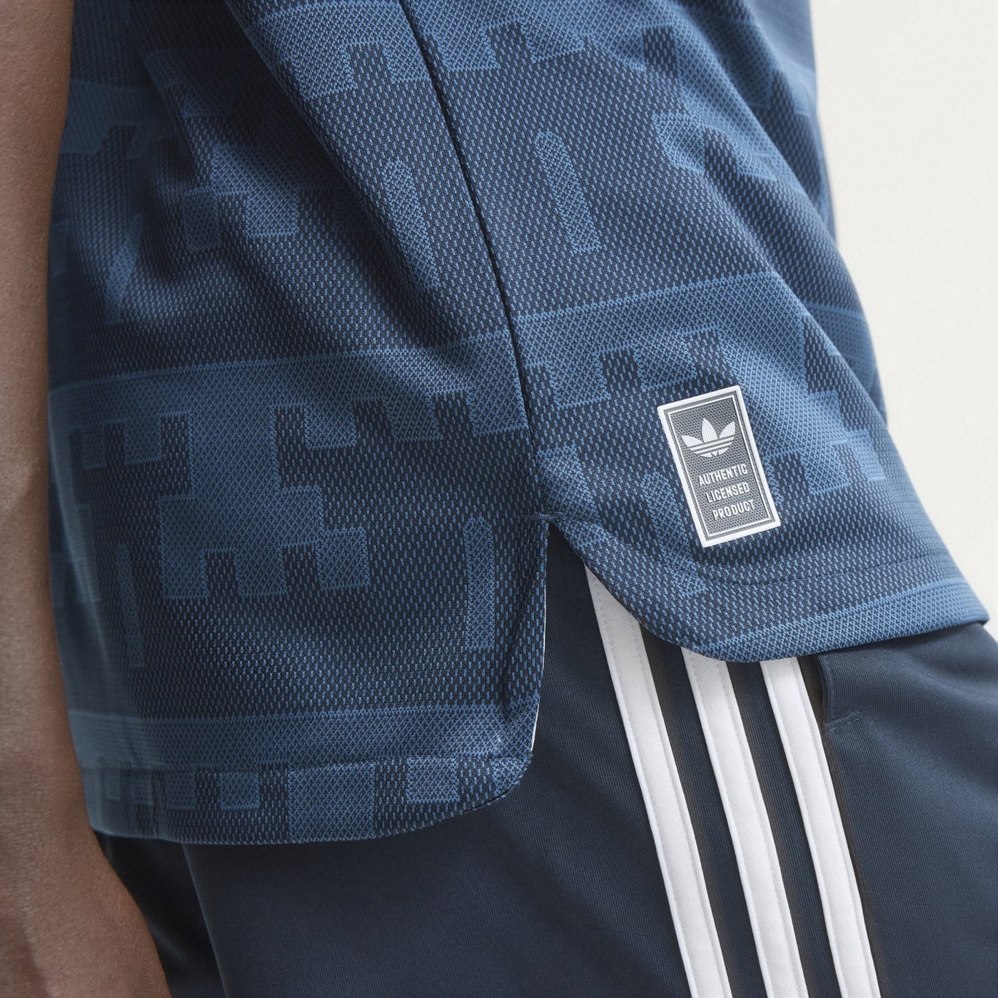 Camisa Adidas Newcastle 2026/27 II Jogador