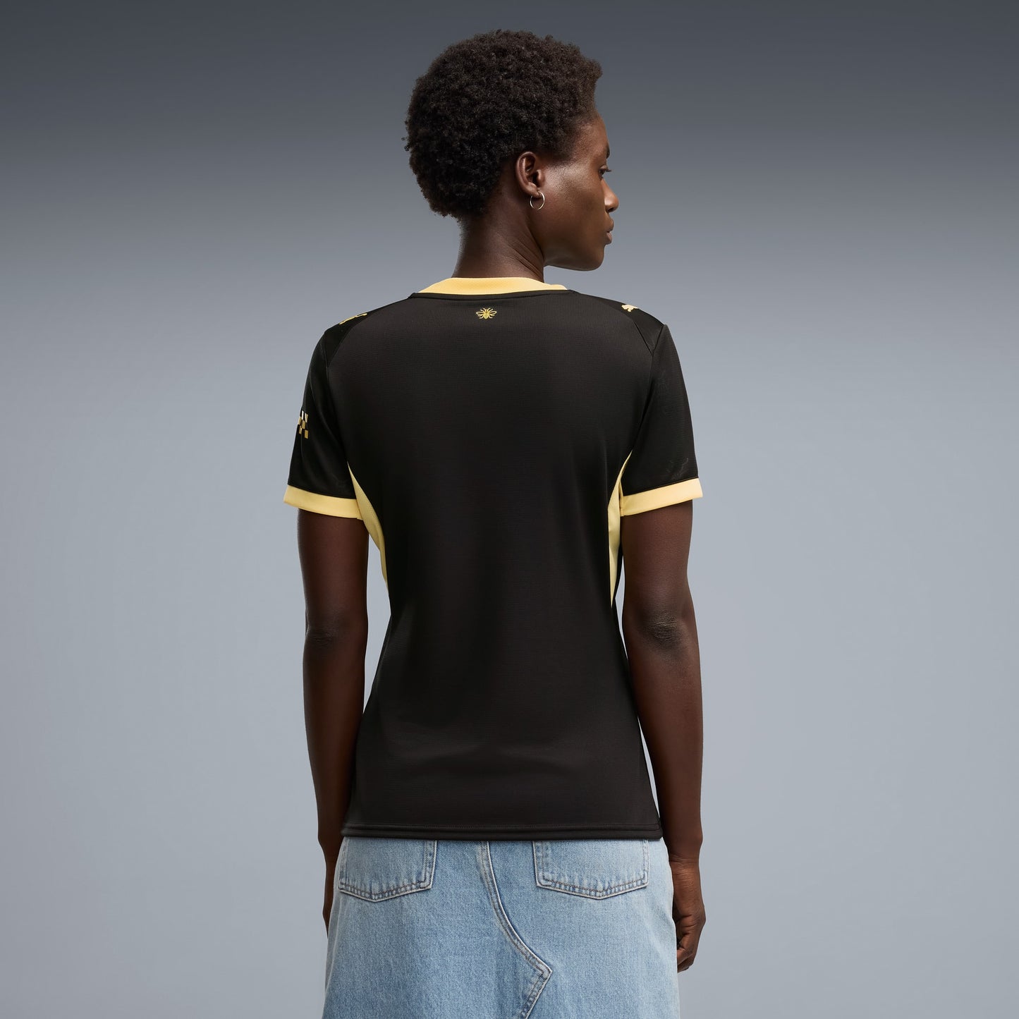 Camisa Feminina Puma Manchester City 2026/27 II