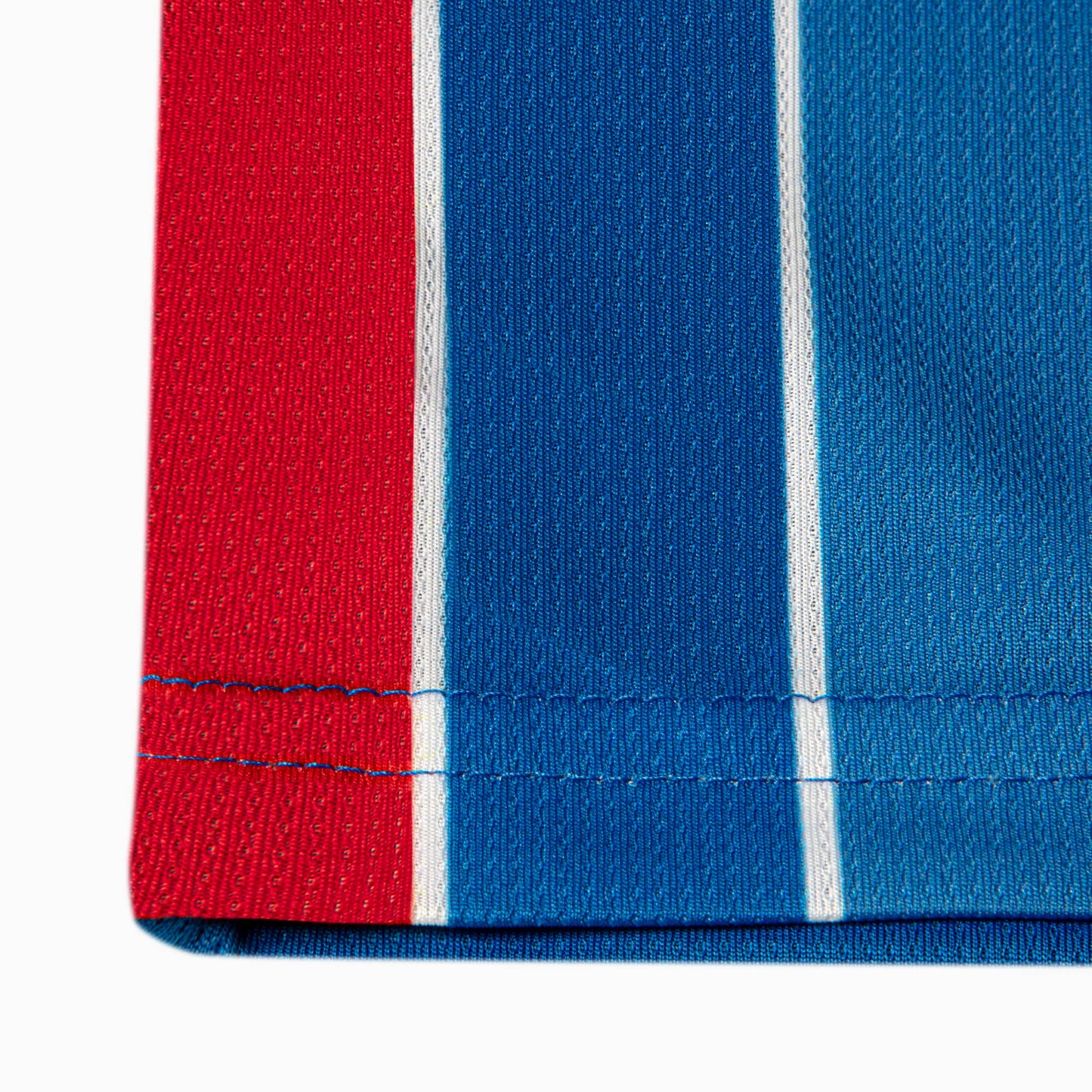 Camisa Bahia Infantil 2026/27 II