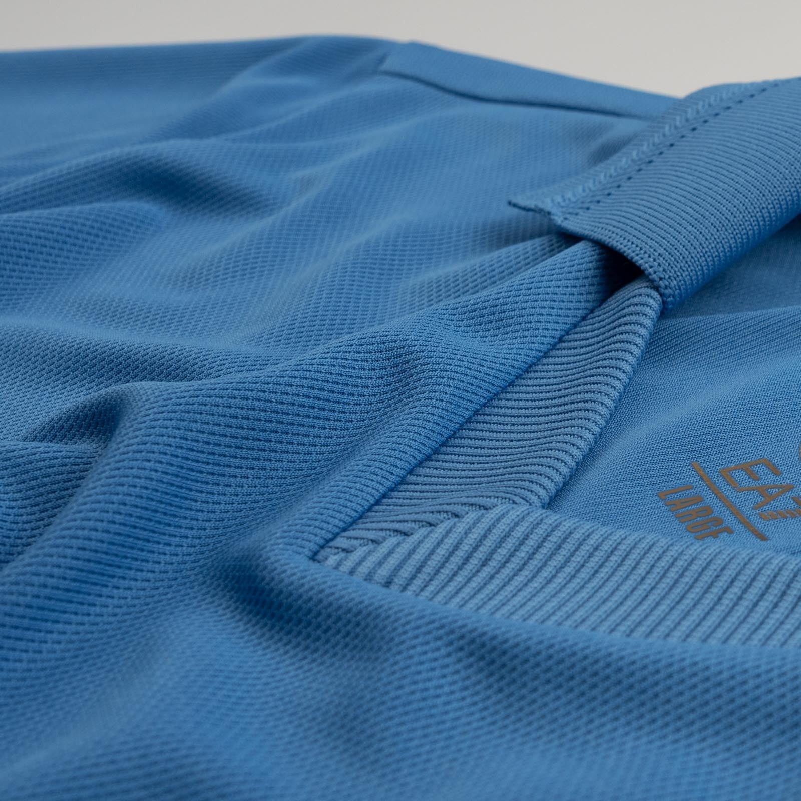 Camisa EA7 Napoli 2026/27 I Jogador