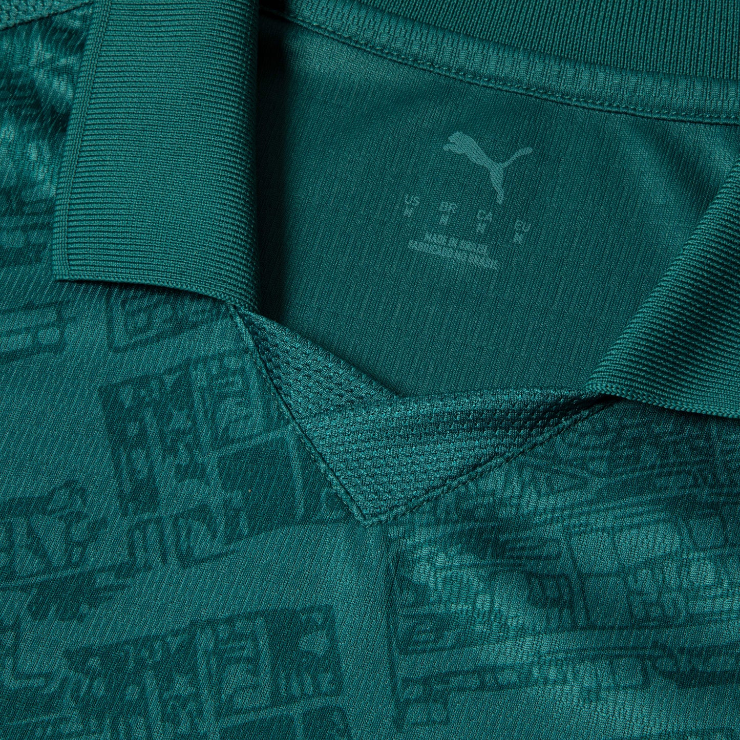 Camisa Puma Fluminense 2026/27 III Jogador