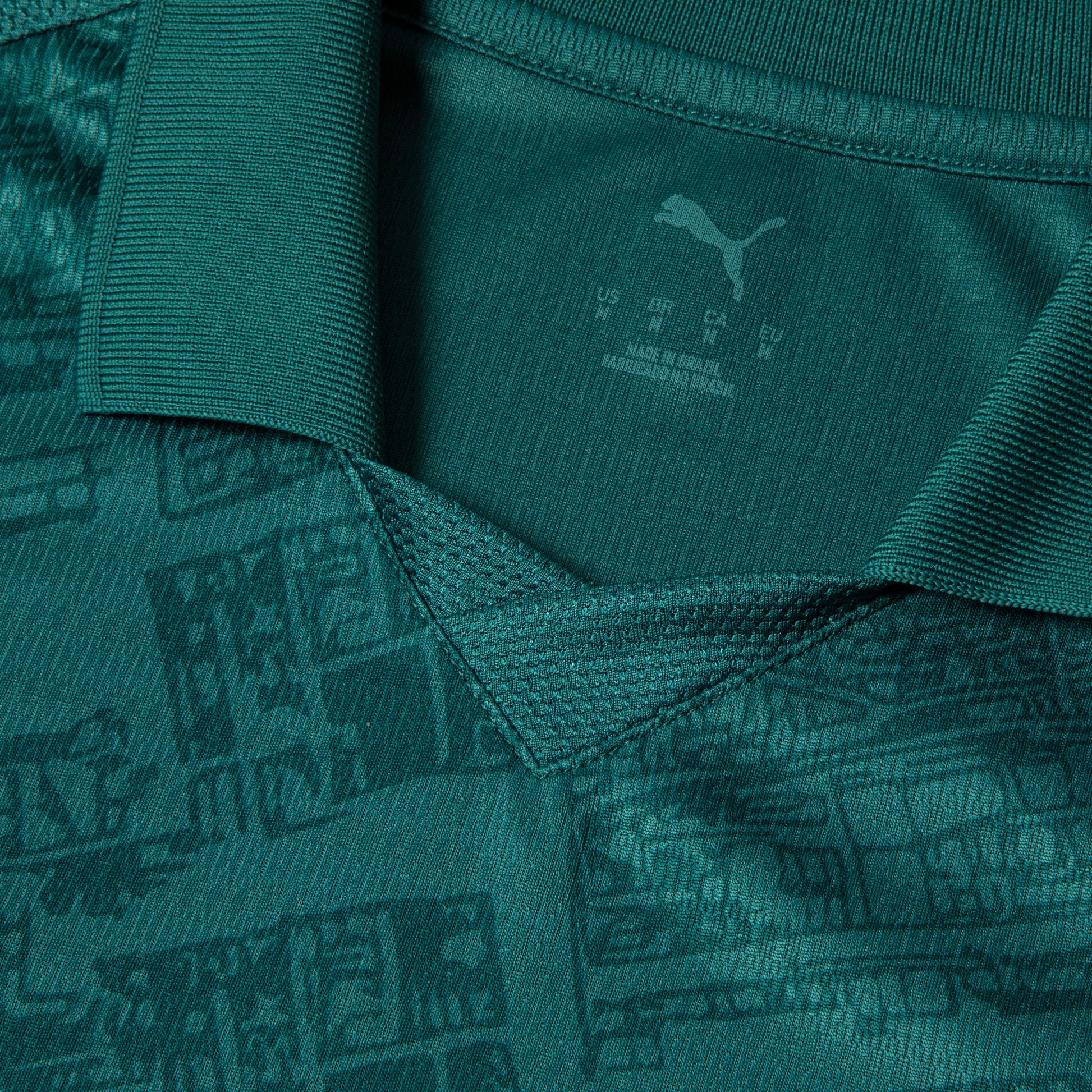 Camisa Puma Fluminense 2026/27 III Jogador