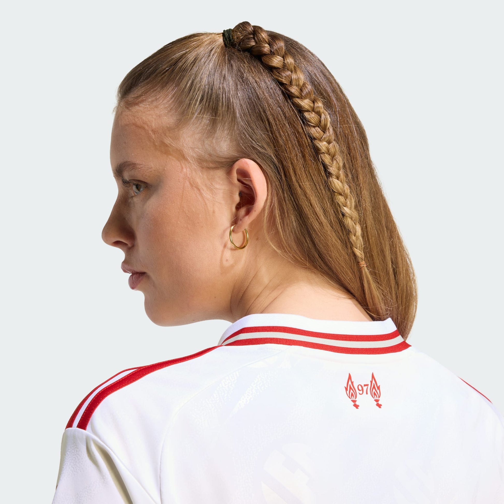 Camisa Adidas Liverpool 2026/27 II