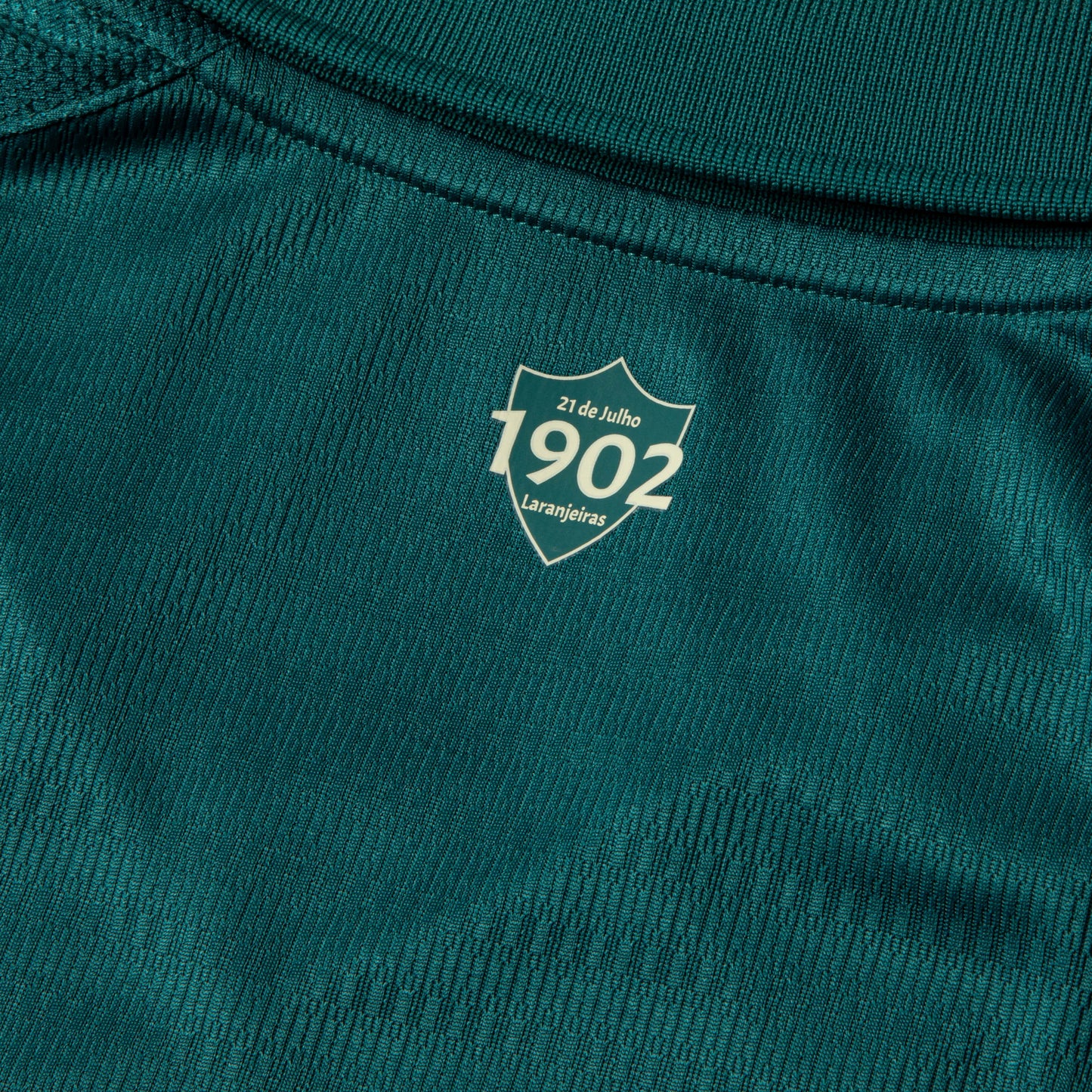 Camisa Puma Fluminense 2026/27 III Jogador