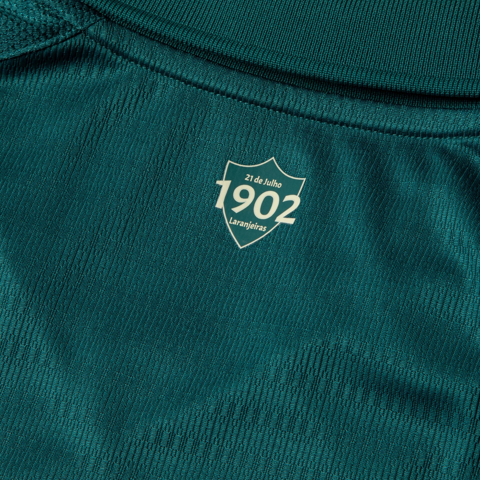 Camisa Puma Fluminense 2026/27 III Jogador