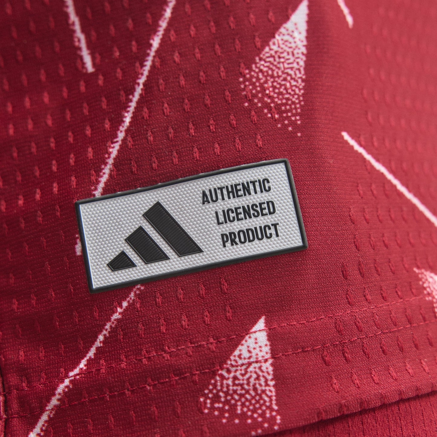 Camisa Manga Longa Adidas Liverpool 2026/27 I Jogador