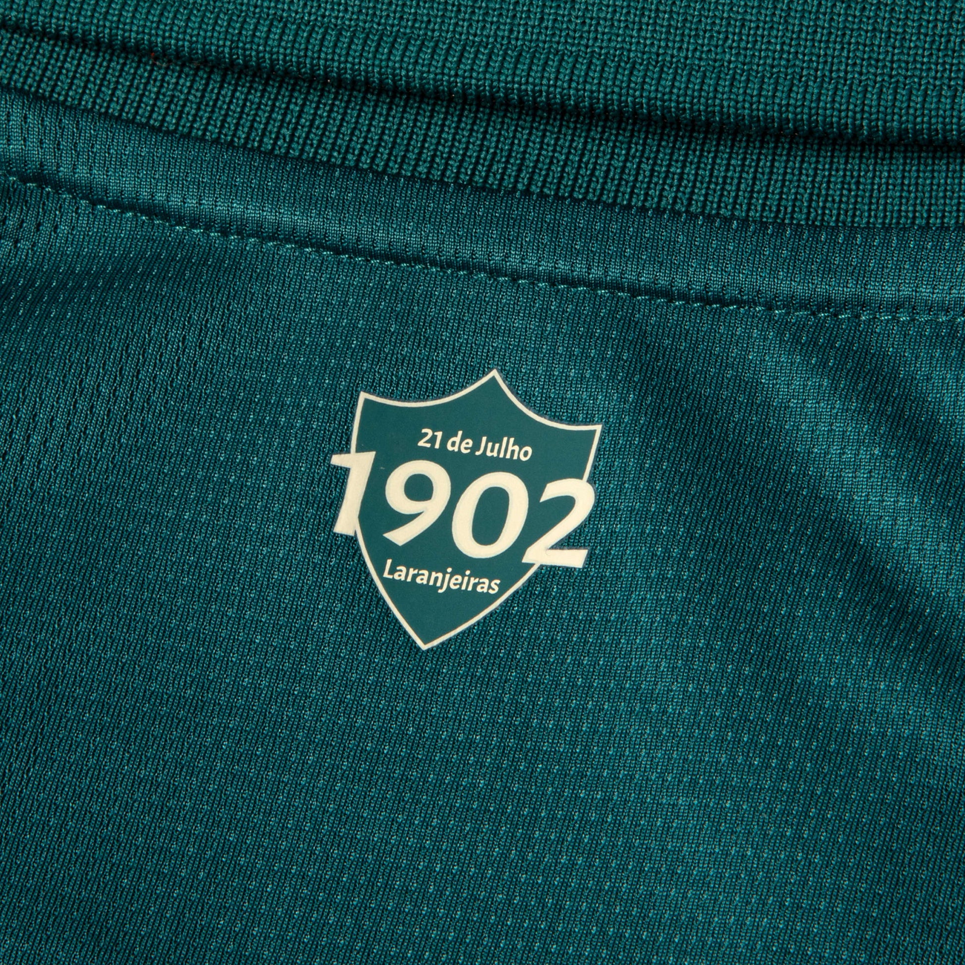 Camisa do Fluminense Feminina 2026/27 III