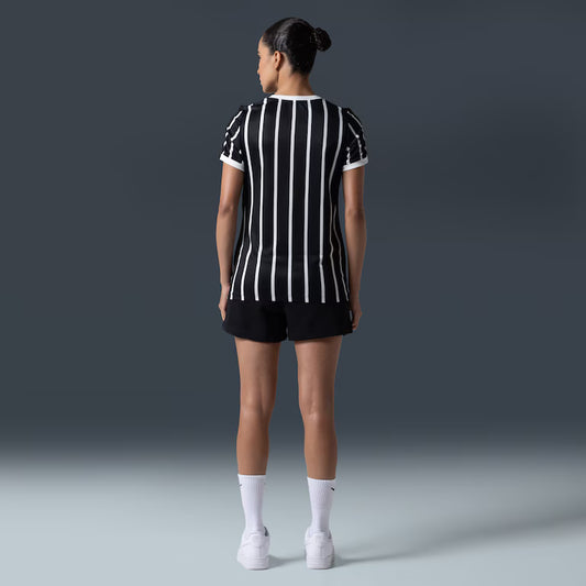 Camisa Nike Corinthians Feminina 2026/27 II Torcedor — imagem 2