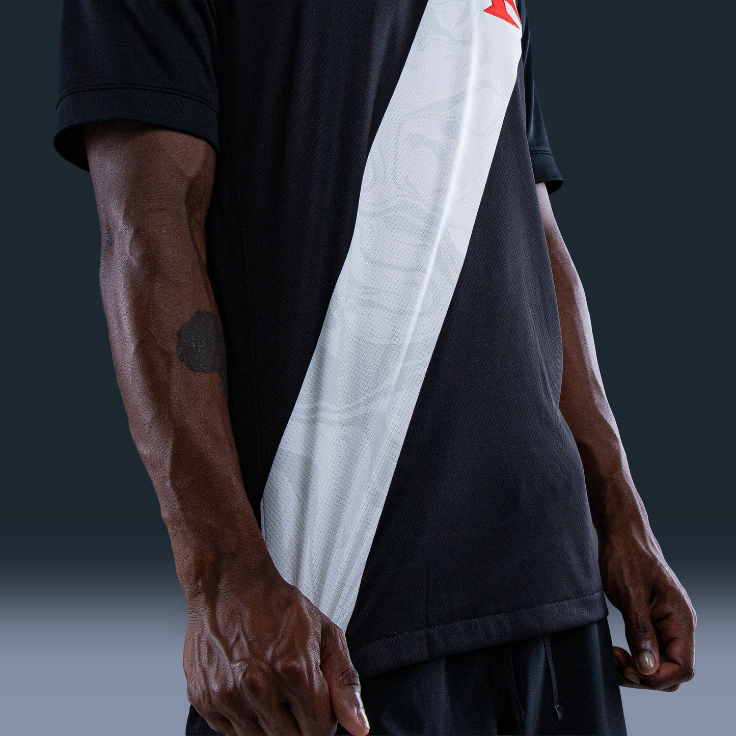 Camisa Nike Vasco 2026/27 I BRENNER N° 20
