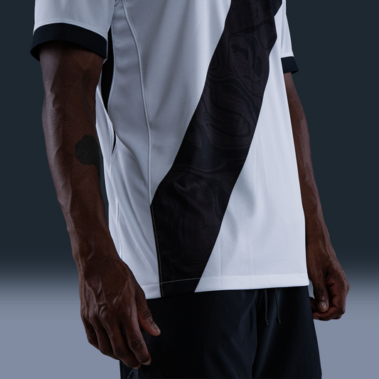 Camisa Nike Vasco 2026/27 II MARINO N° 18 — imagem 2