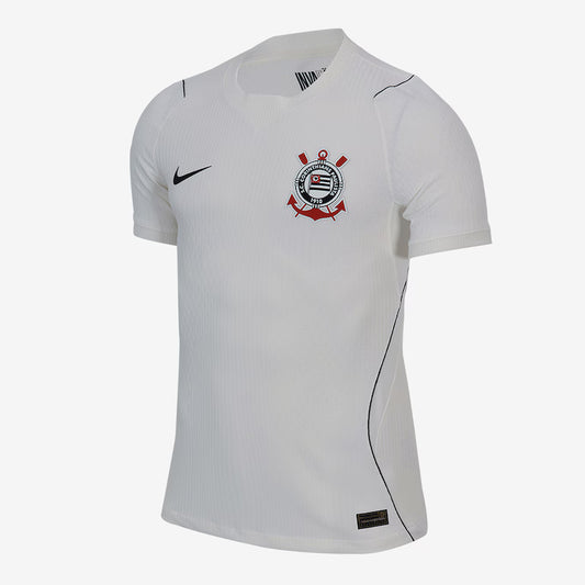 Camisa Corinthians Nike I 2026/27 Jogador