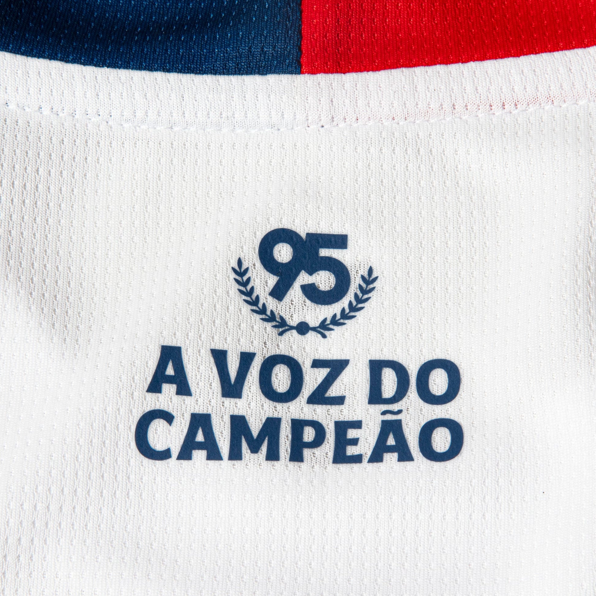 Camisa Bahia Infantil 2026/27 I