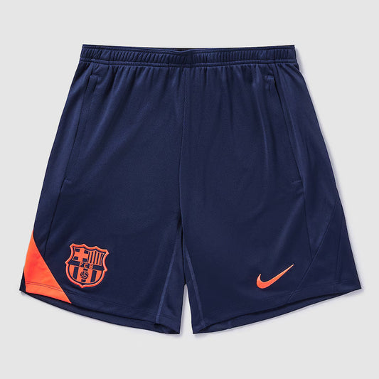 Shorts Nike Barcelona 2025/26 III Strike