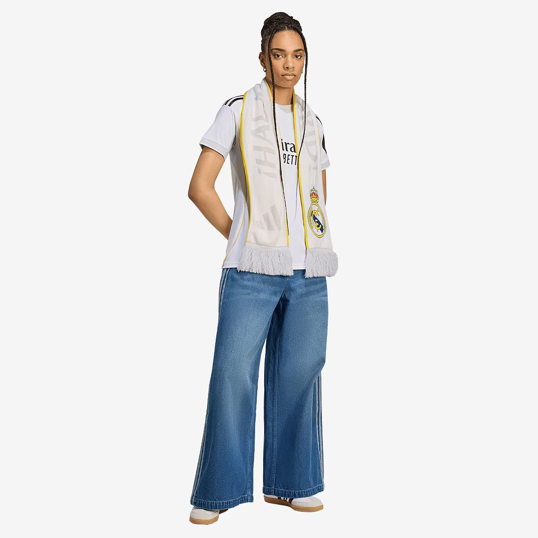 Camisa Feminina adidas Real Madrid 2025/26 I — imagem 2
