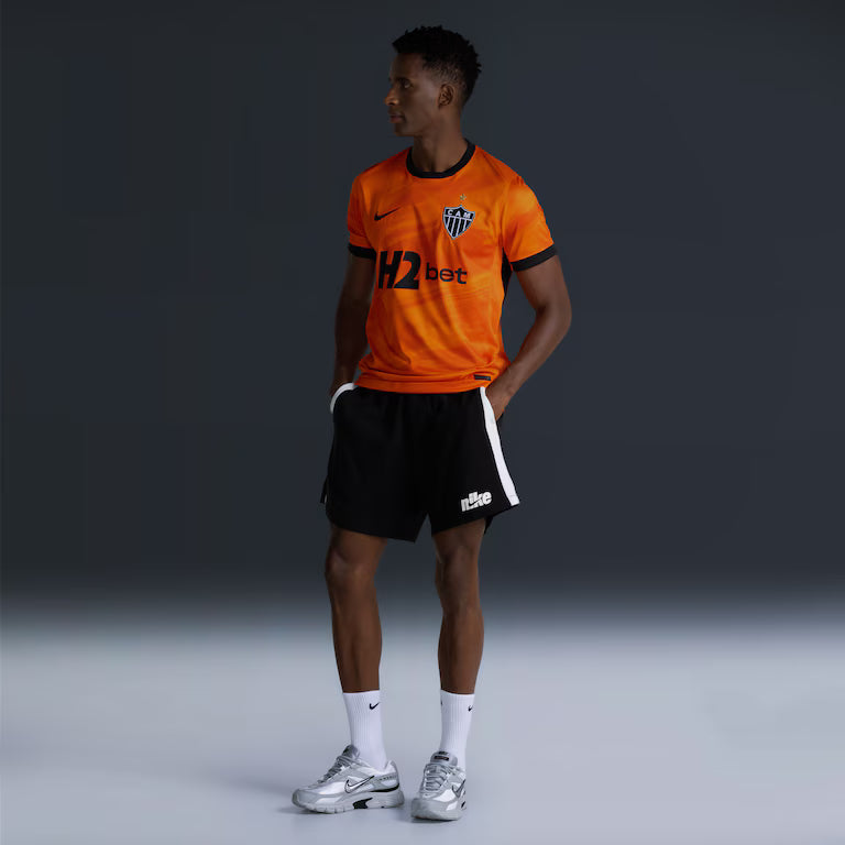 Camisa Atlético Mineiro 2026/27 III