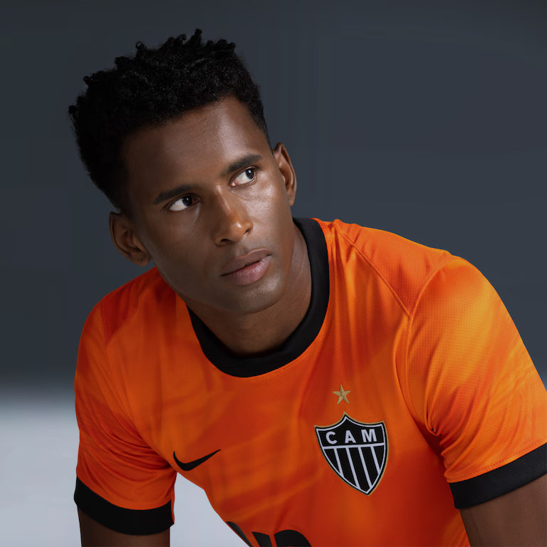 Camisa Atlético Mineiro 2026/27 III