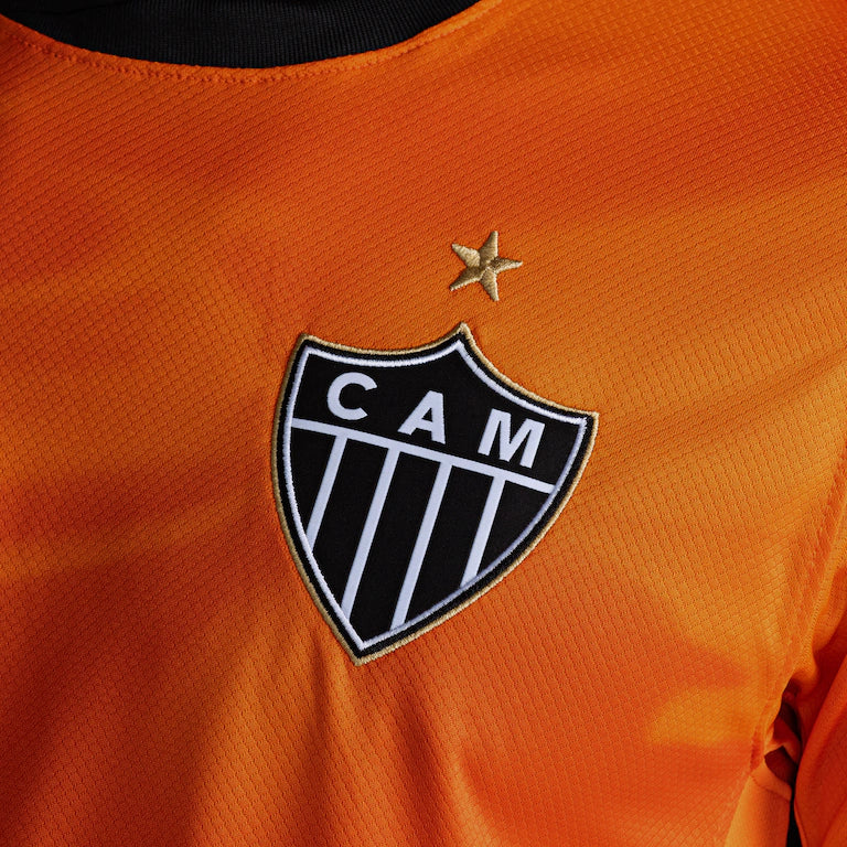 Camisa Atlético Mineiro 2026/27 III